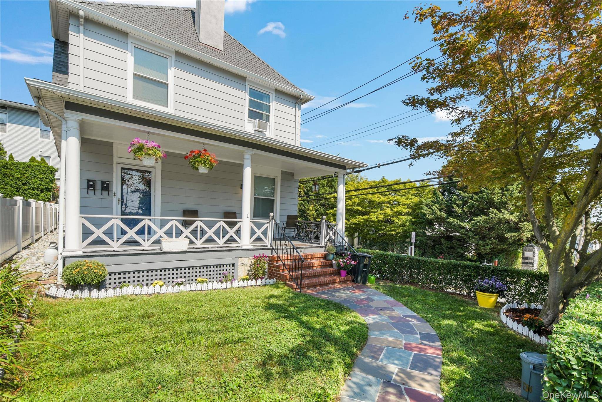 1 Bayview AVE, New Rochelle, NY 10801
