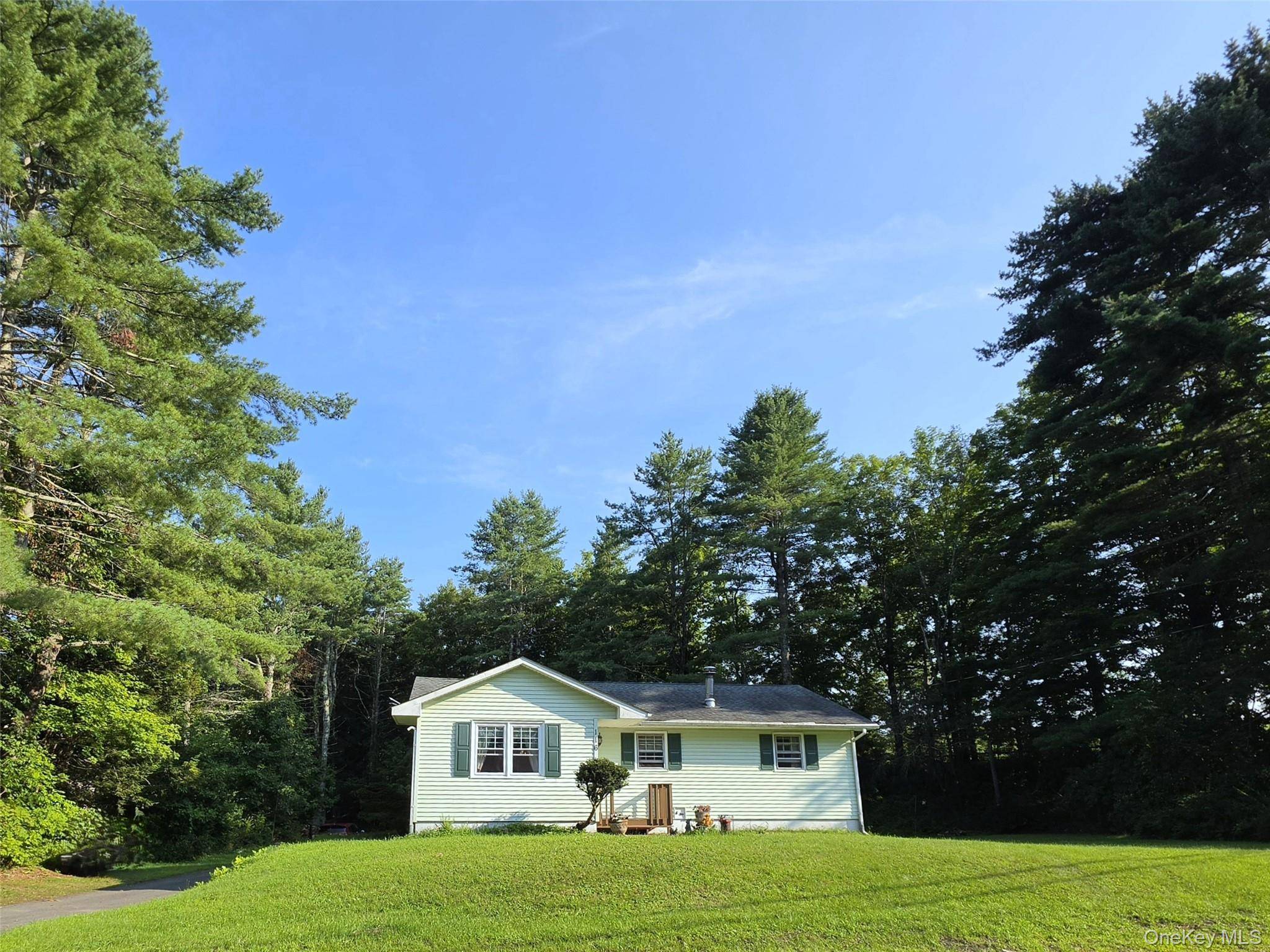 116 Summitville RD, Wurtsboro, NY 12790
