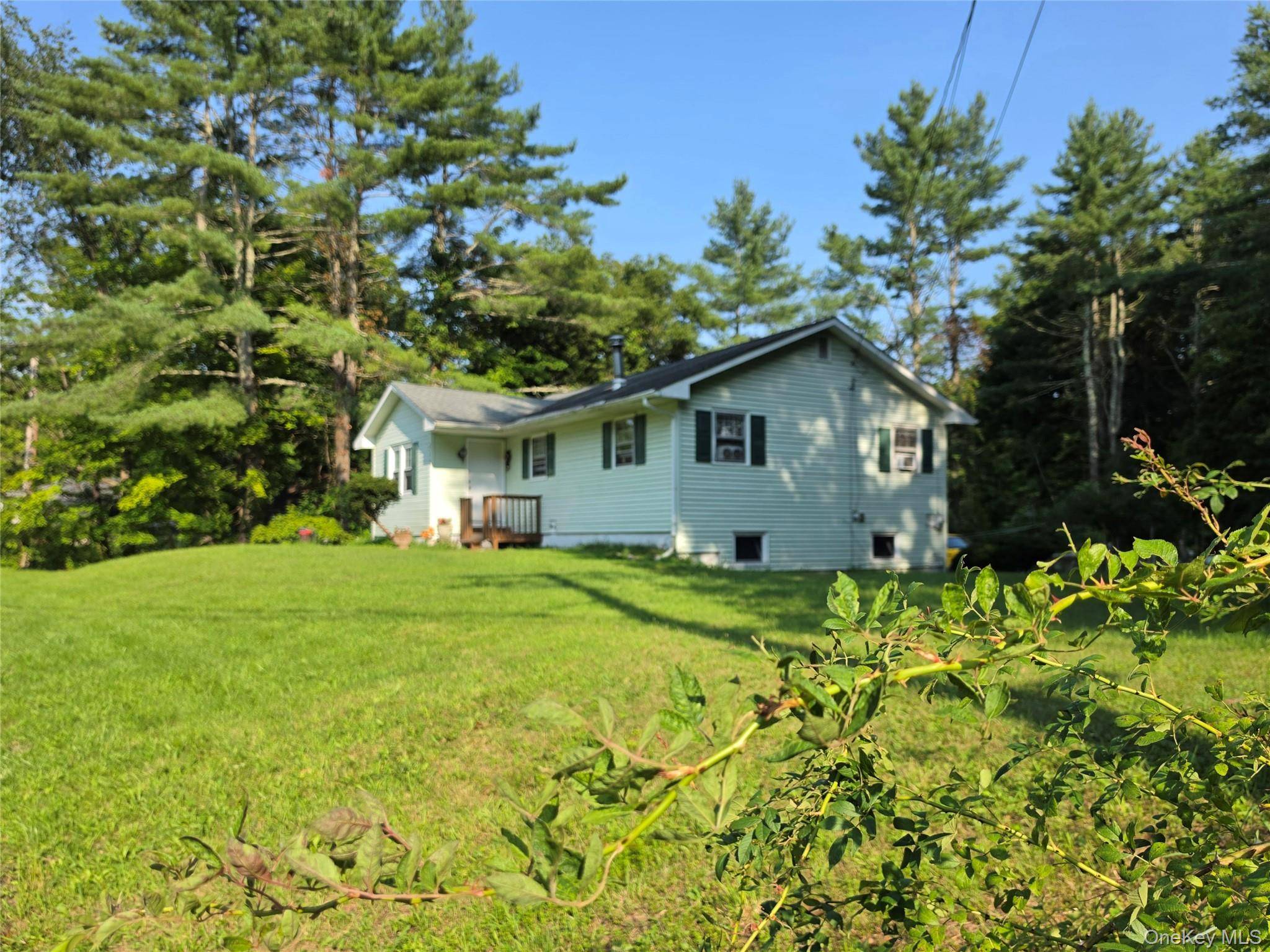 116 Summitville RD, Wurtsboro, NY 12790