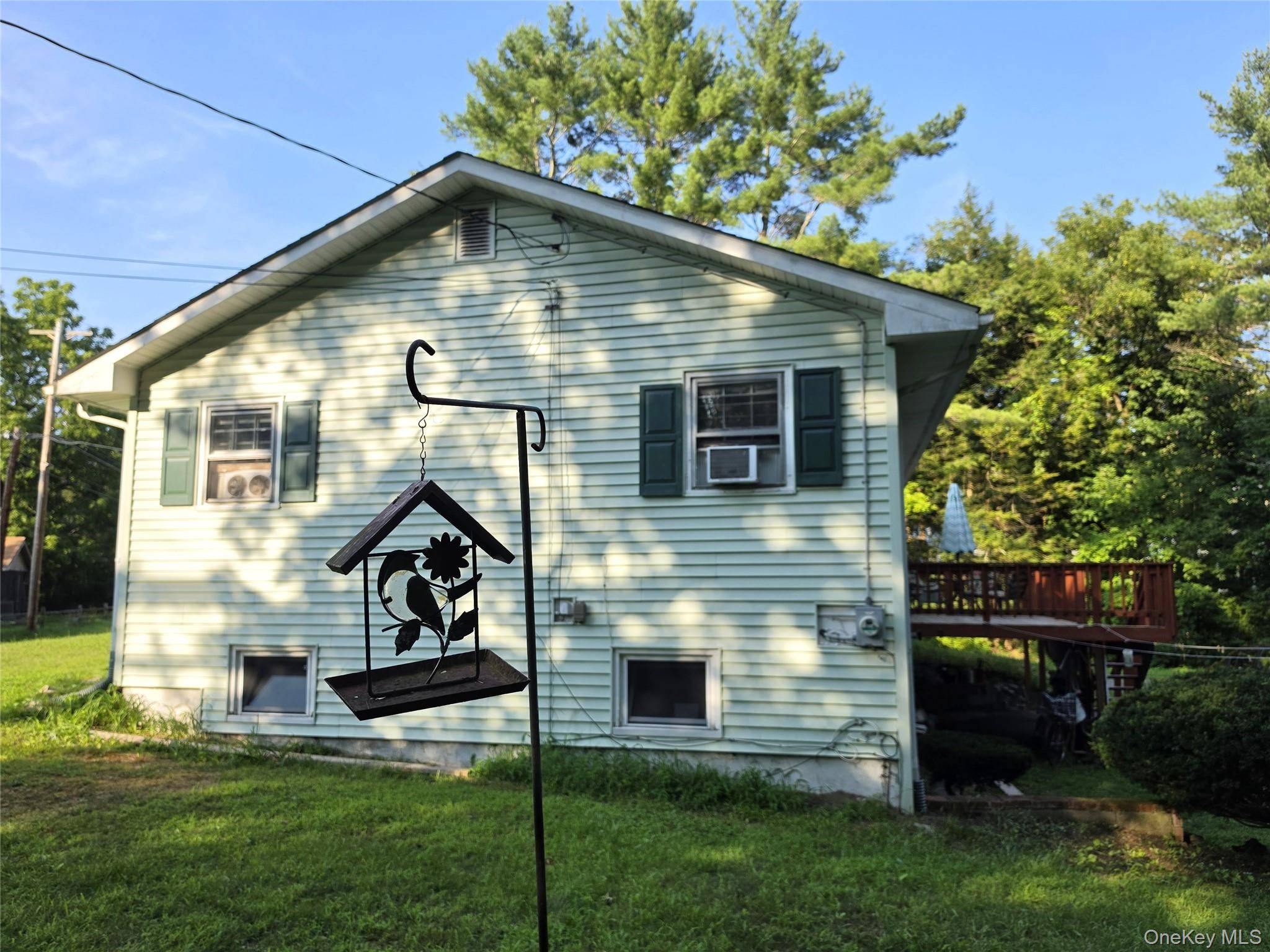 116 Summitville RD, Wurtsboro, NY 12790