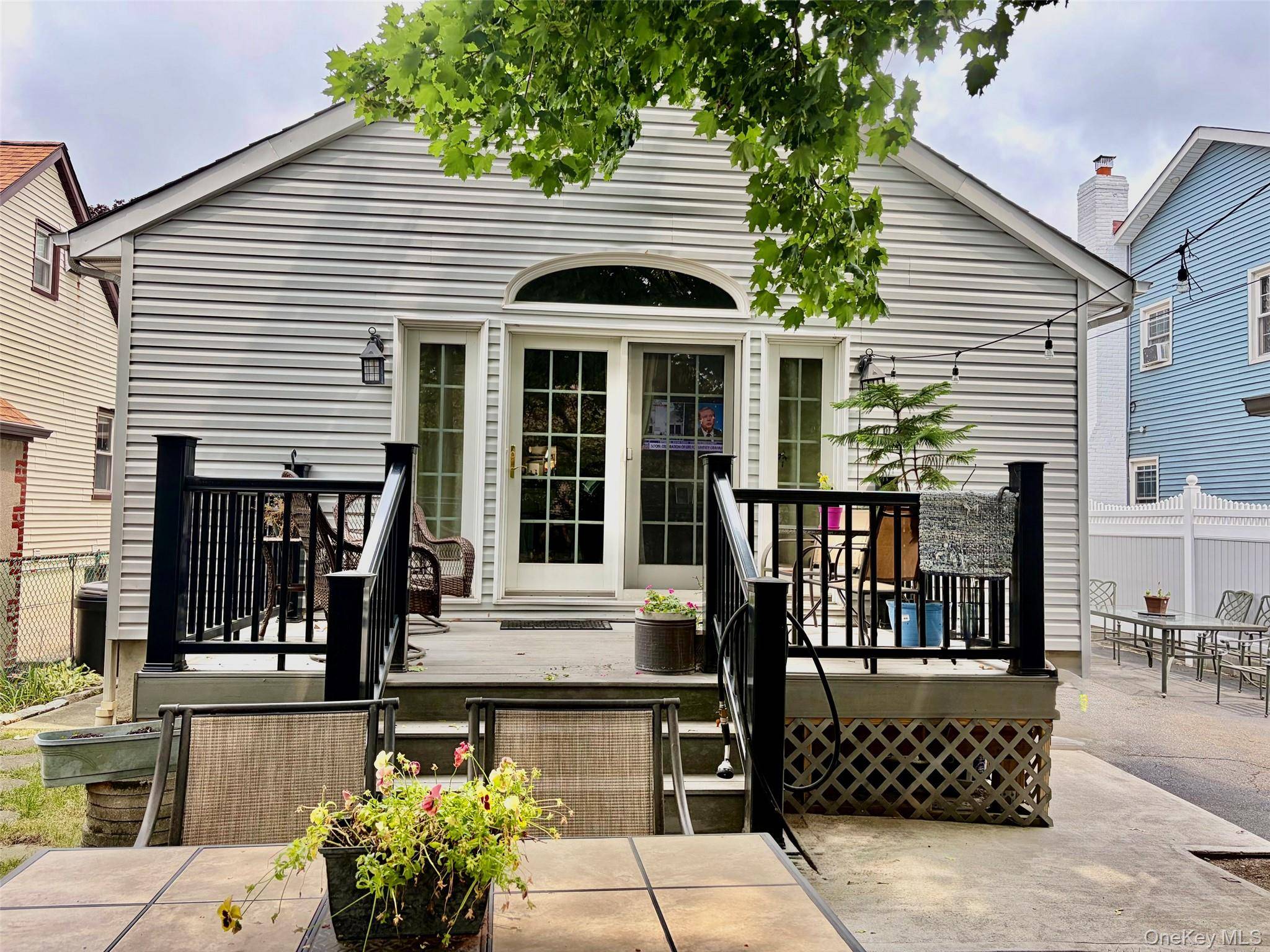 8456 252nd ST, Bellerose, NY 11426