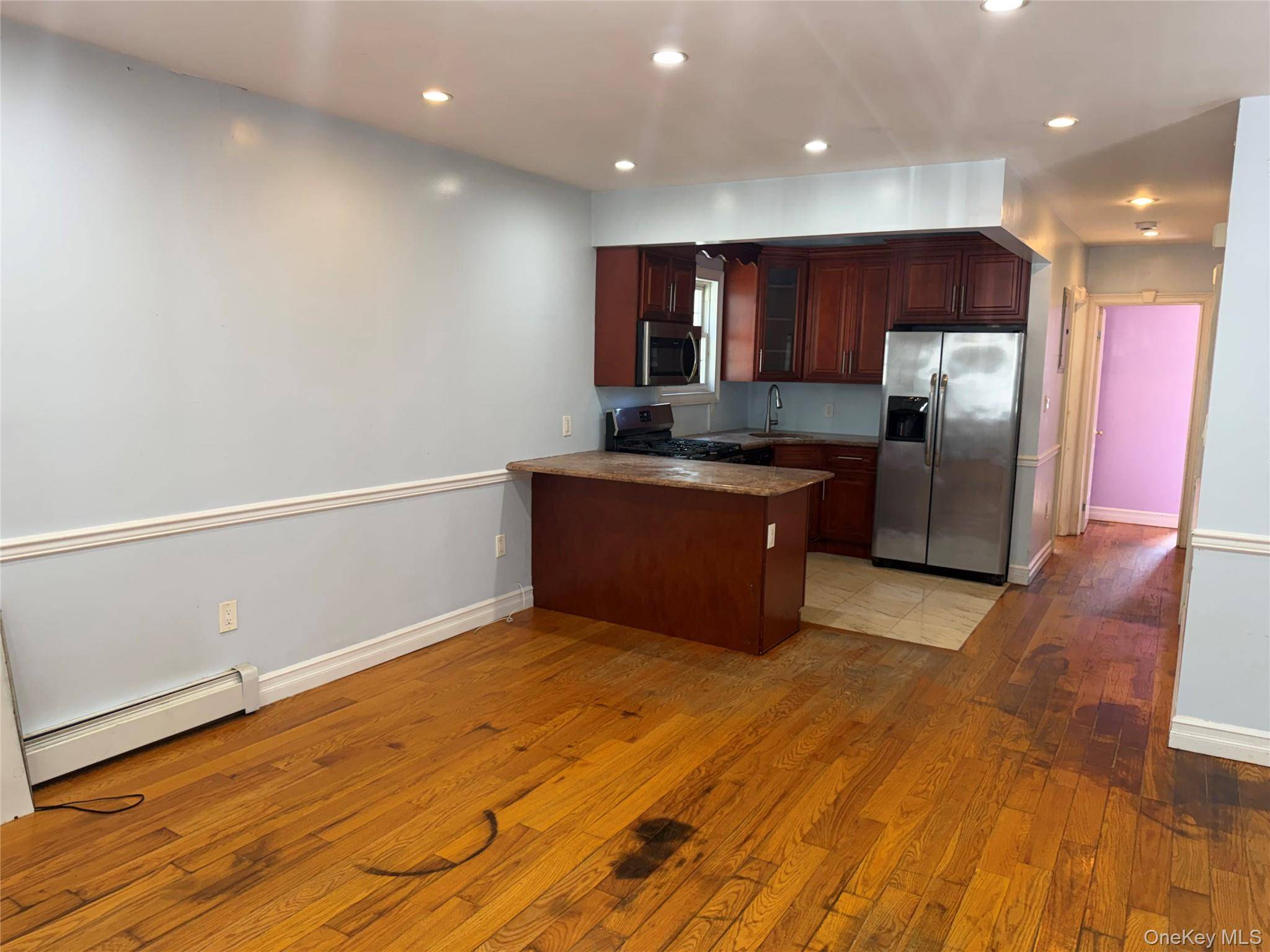 110-26 175th Street #1st Floor, Jamaica South, NY 11433