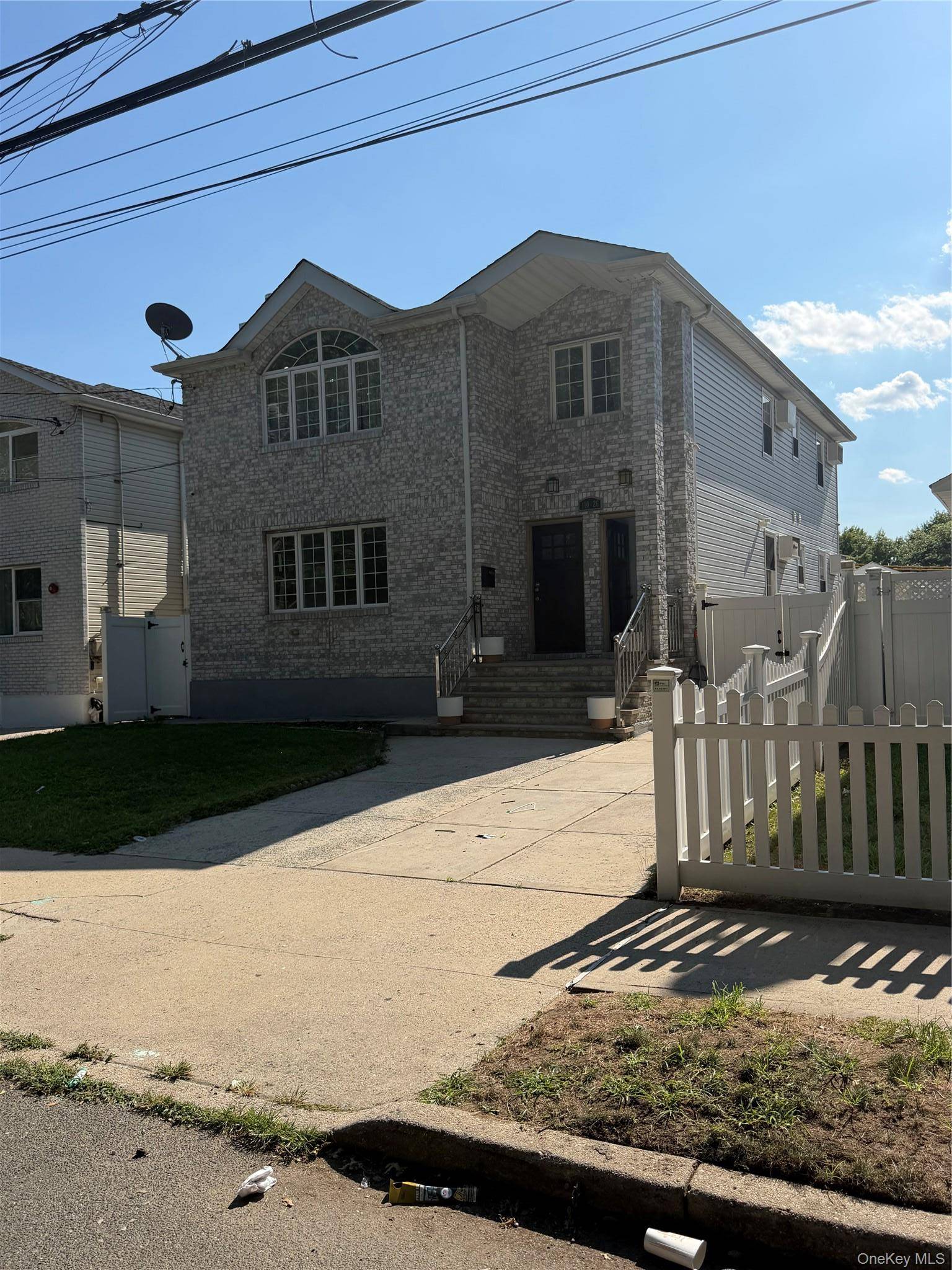 110-26 175th Street #1st Floor, Jamaica South, NY 11433