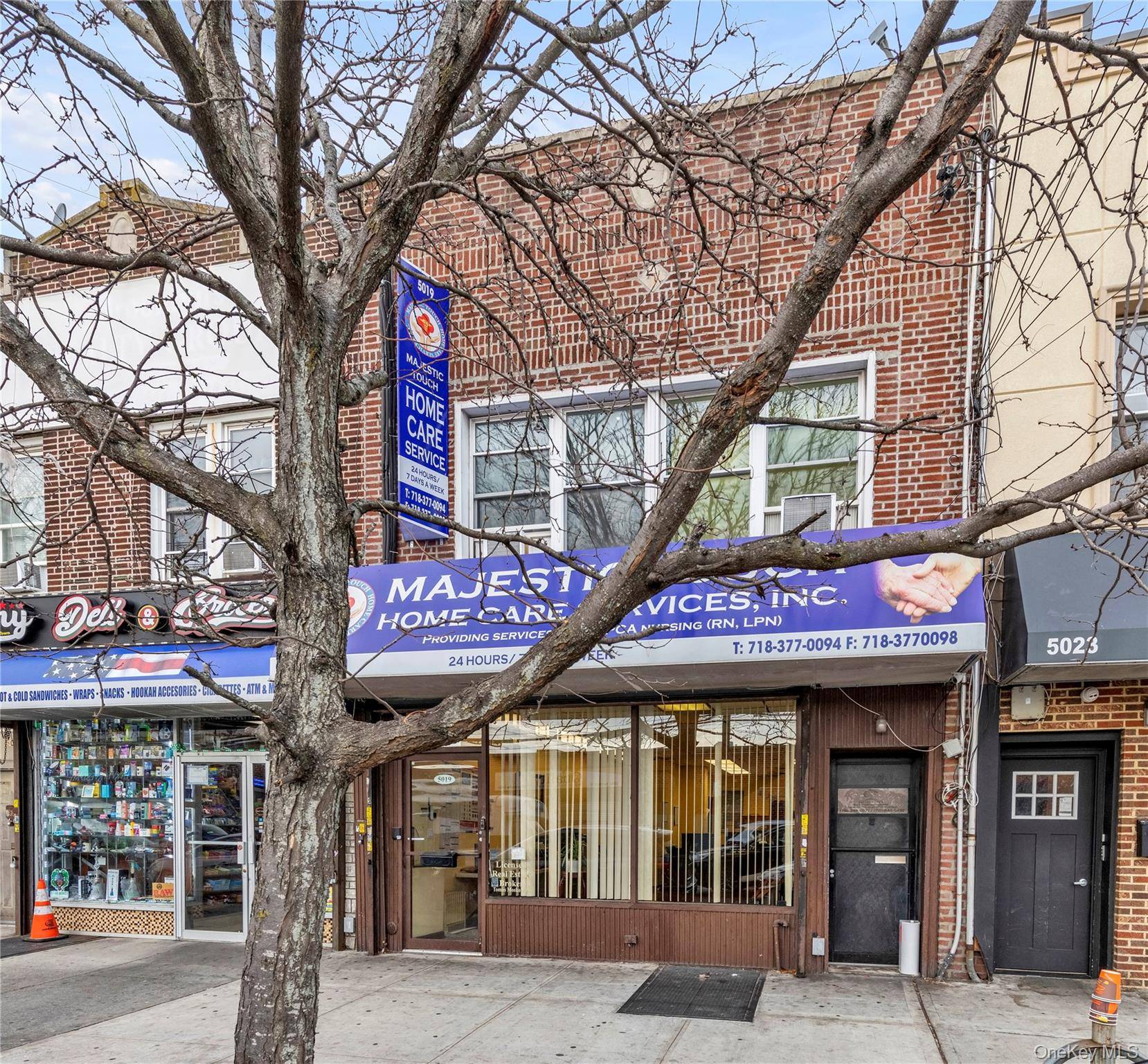 5019 Avenue, Brooklyn, NY 11234