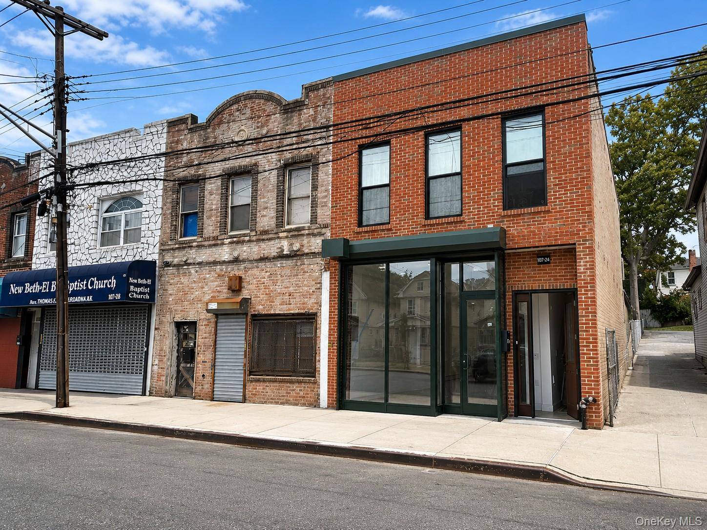 107-24 Springfield BLVD, Queens Village, NY 11429