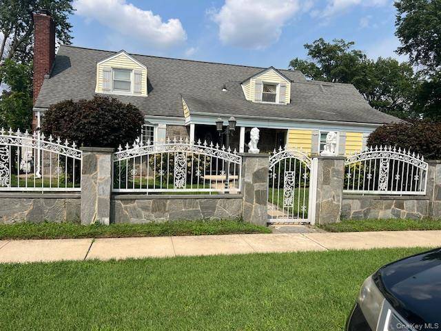 47 Brown AVE, Hempstead, NY 11550