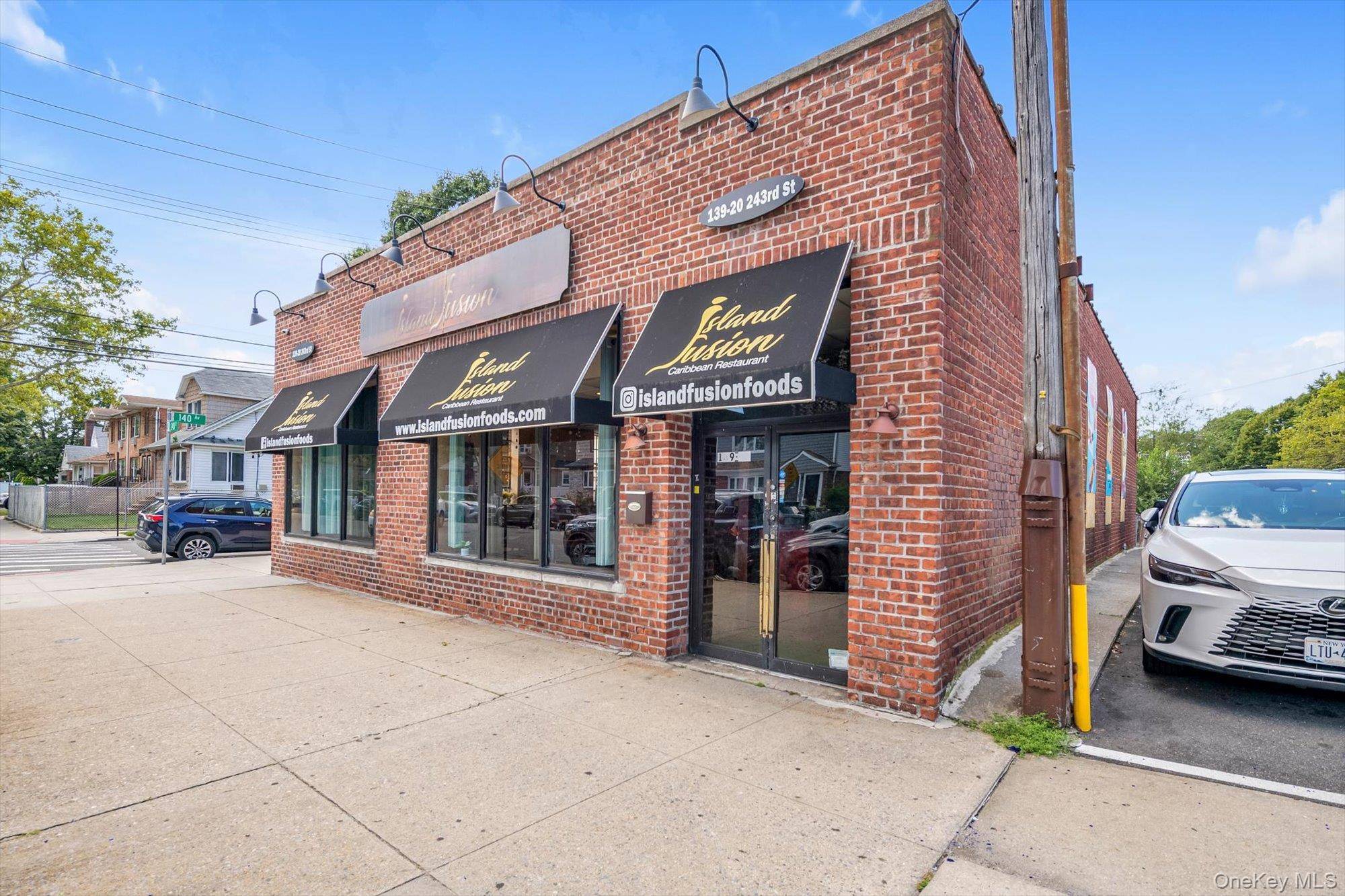 139-20 243rd ST, Rosedale, NY 11422