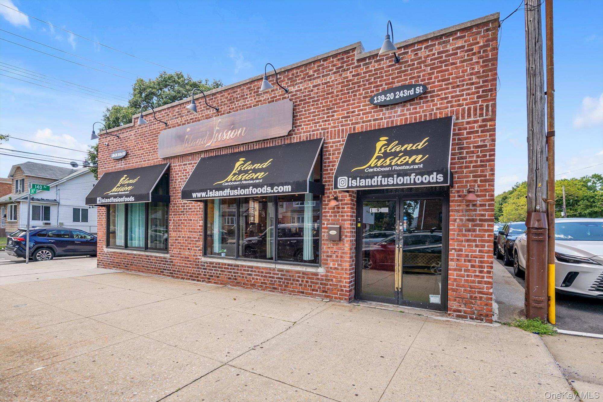 139-20 243rd ST, Rosedale, NY 11422