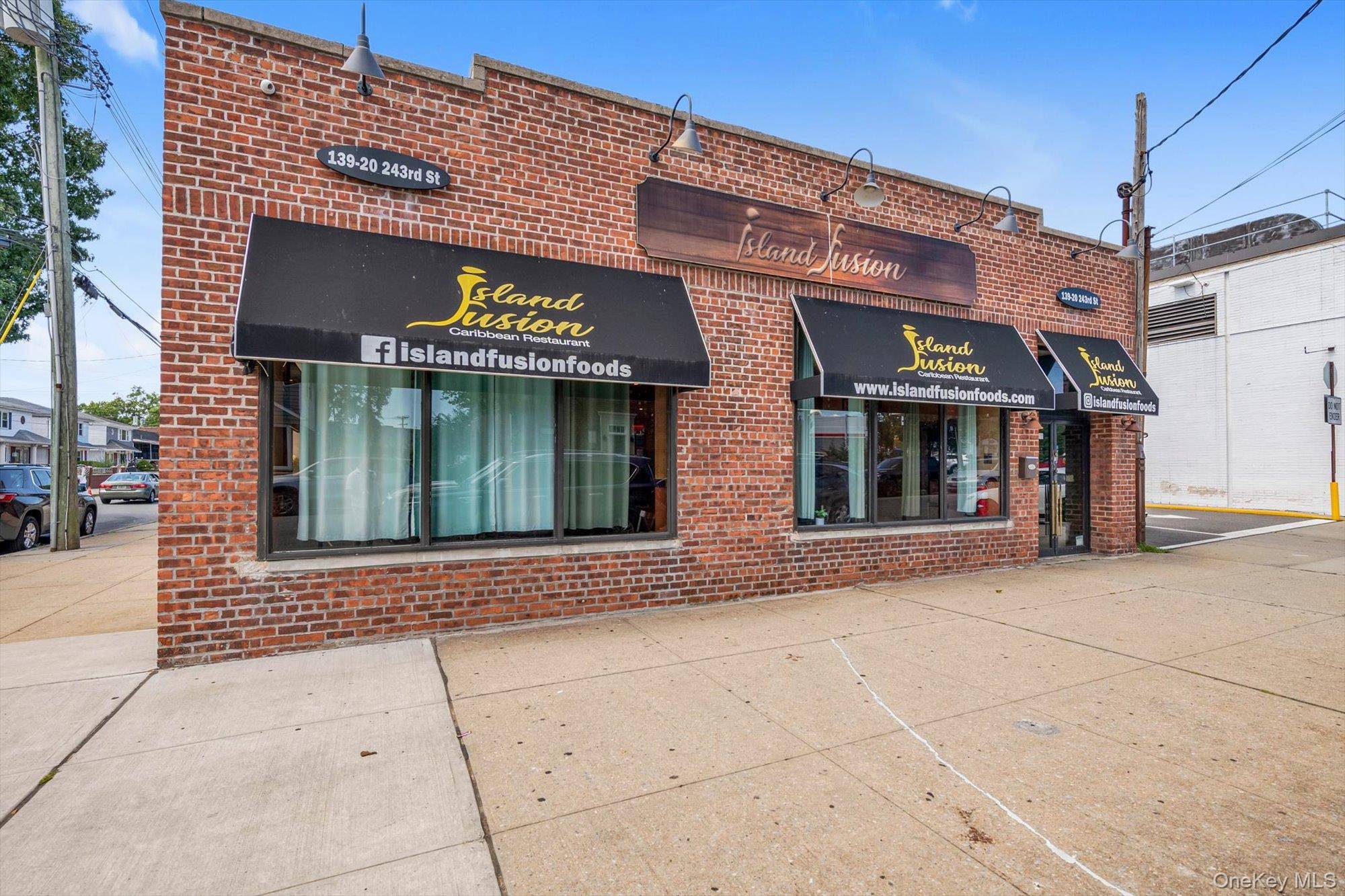 139-20 243rd ST, Rosedale, NY 11422