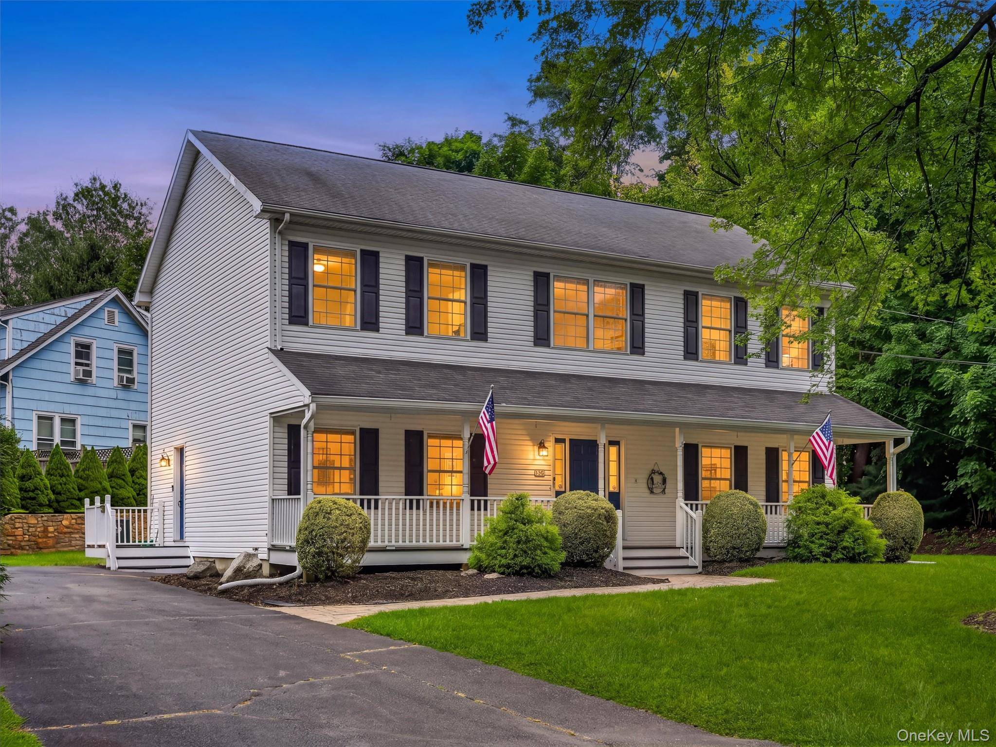 14 Suffern RD, Hillburn, NY 10931