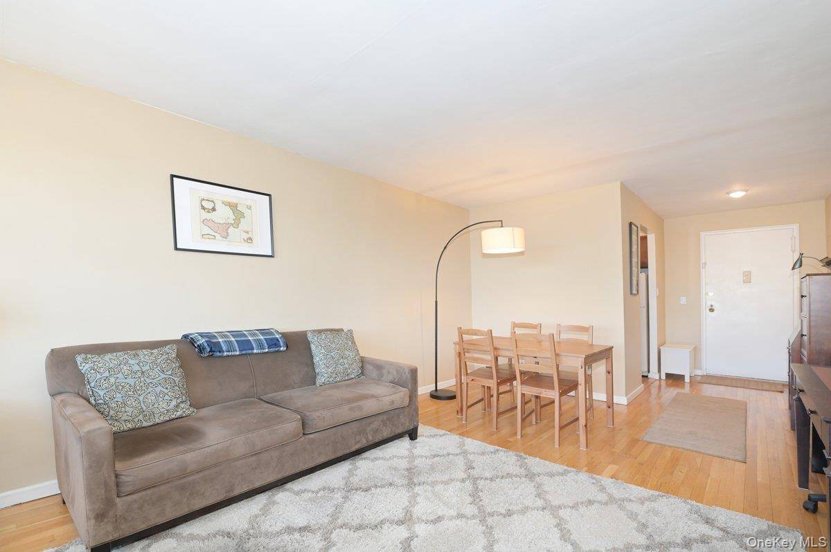 2 Birchwood CT ##5H, Mineola, NY 11501