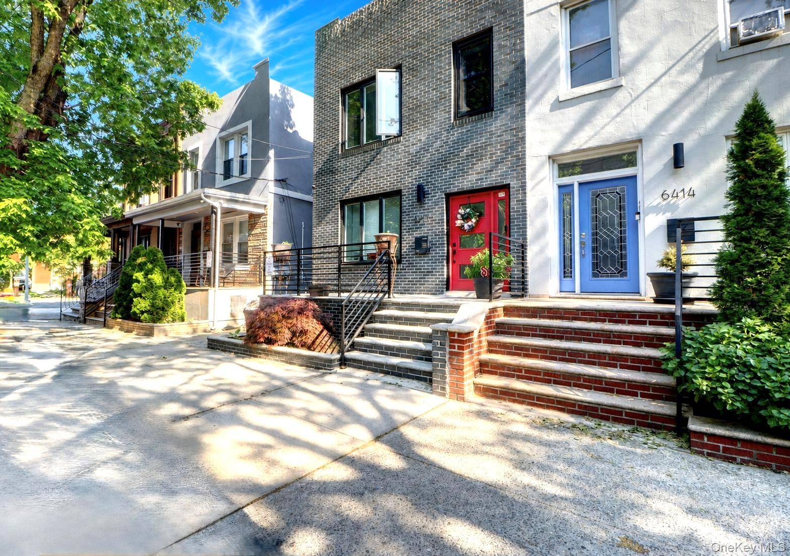 6416 Cooper AVE, Ridgewood, NY 11385
