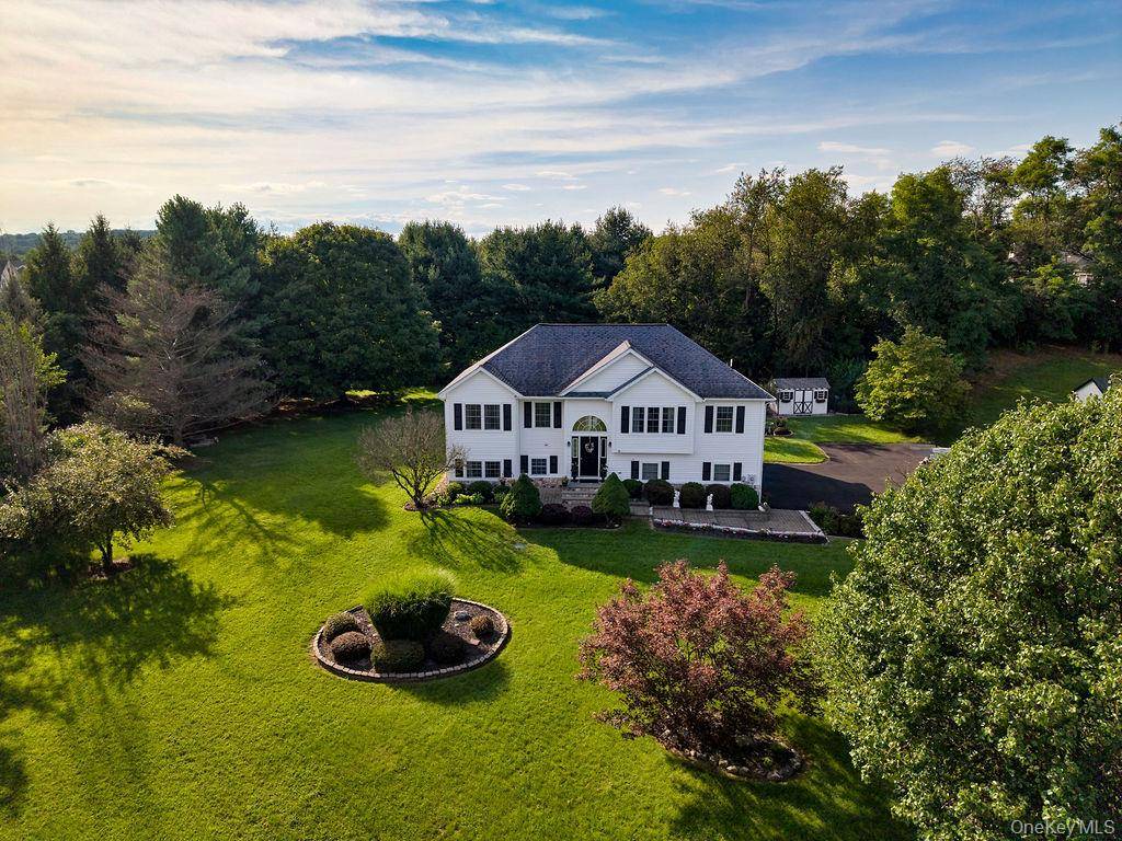 274 Robinson LN, Wappingers Falls, NY 12590