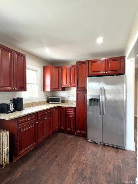 51 N Clinton AVE, Patchogue, NY 11772