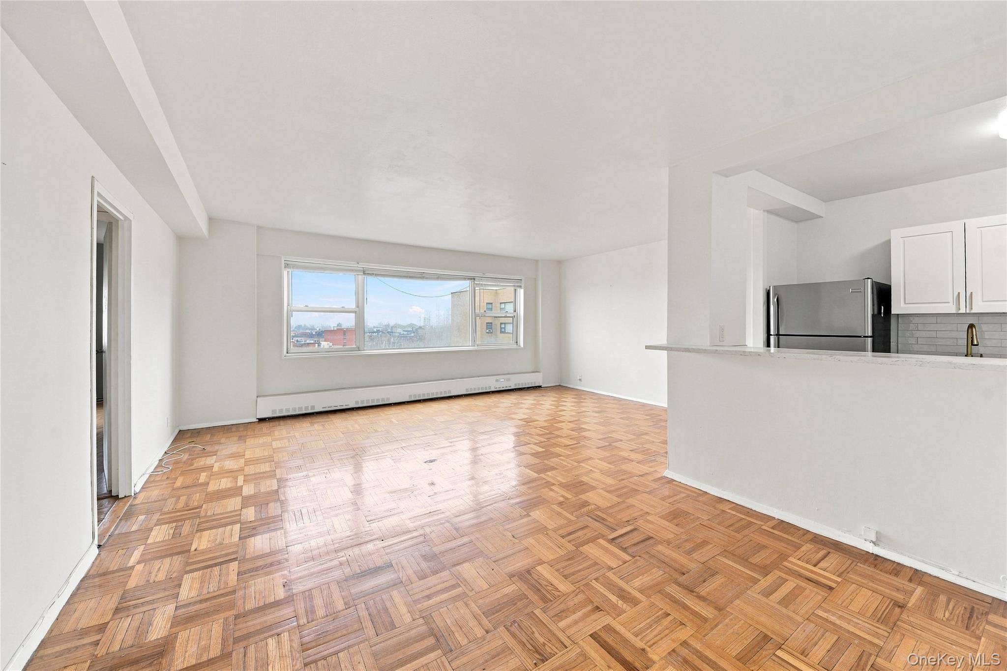8 Fordham Hill OVAL #16D, Bronx, NY 10468