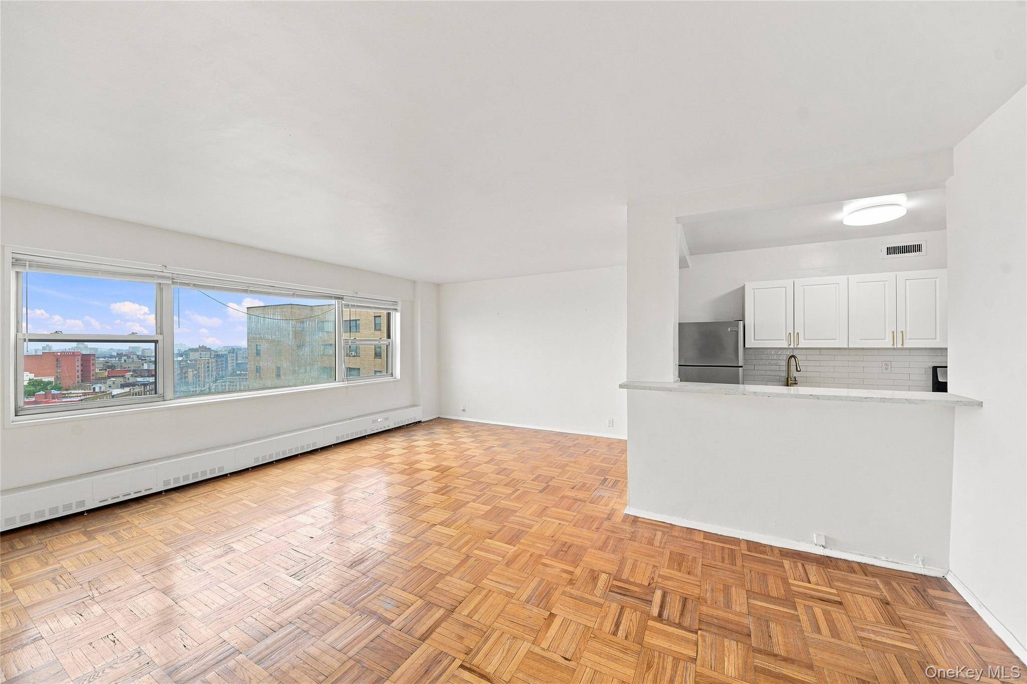 8 Fordham Hill OVAL #16D, Bronx, NY 10468