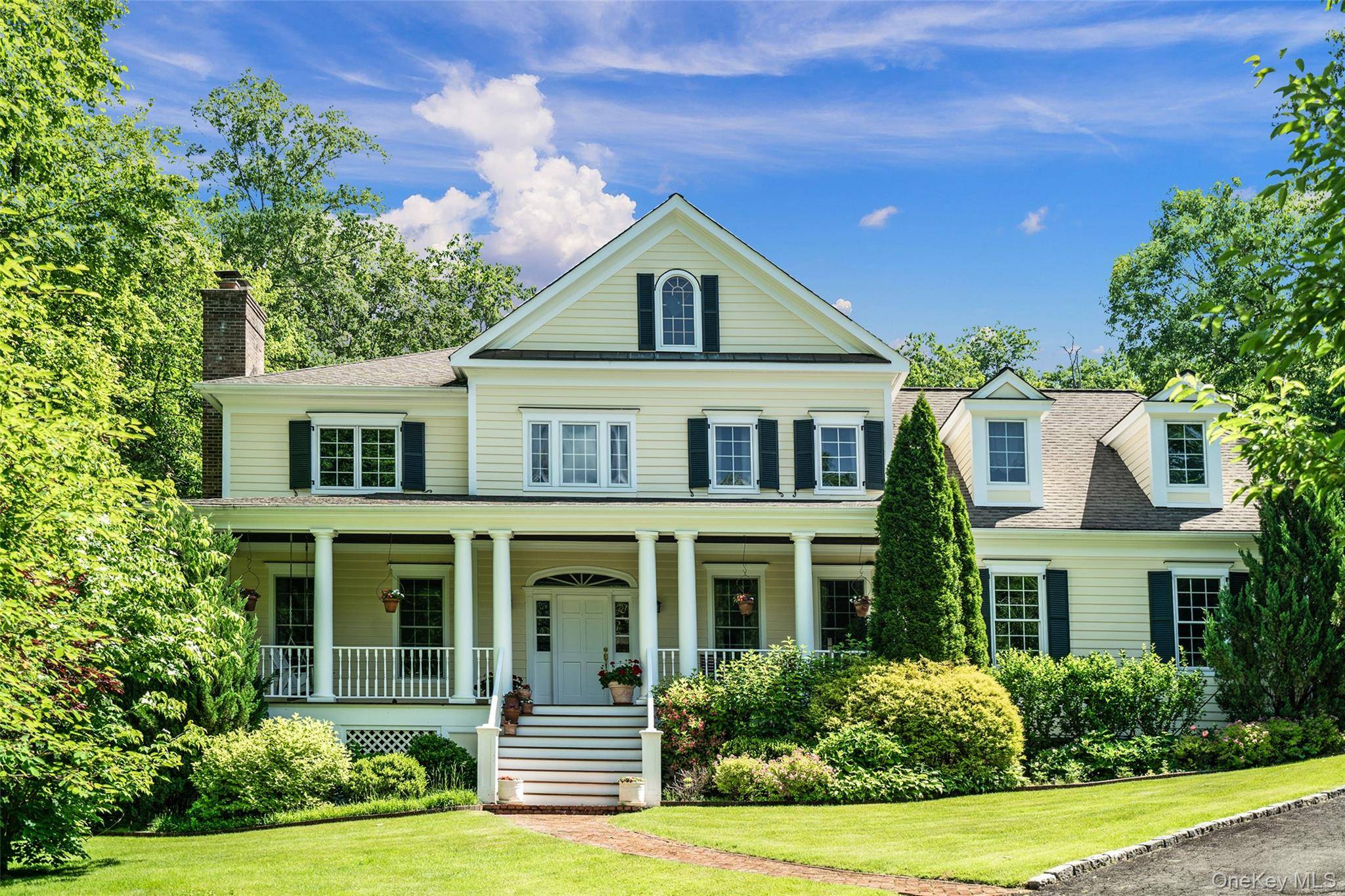 48 PARK LN, West Harrison, NY 10604