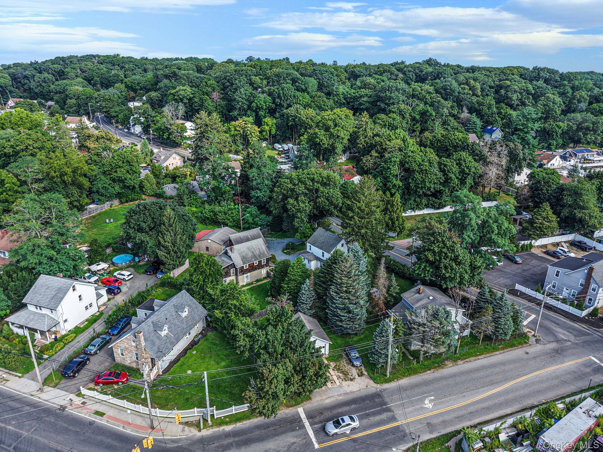 TBD McKay RD, Huntington Station, NY 11746