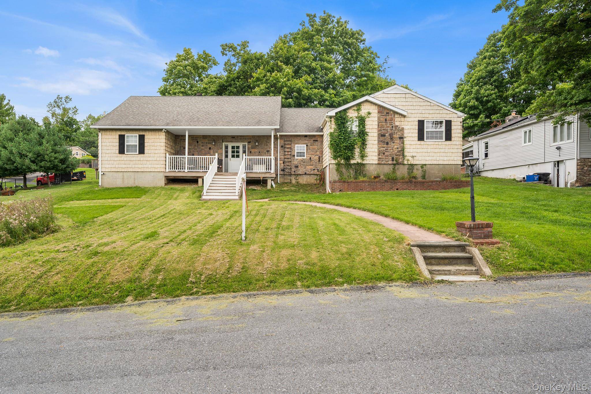149 Valley View AVE, Monroe, NY 10950,Video Tour