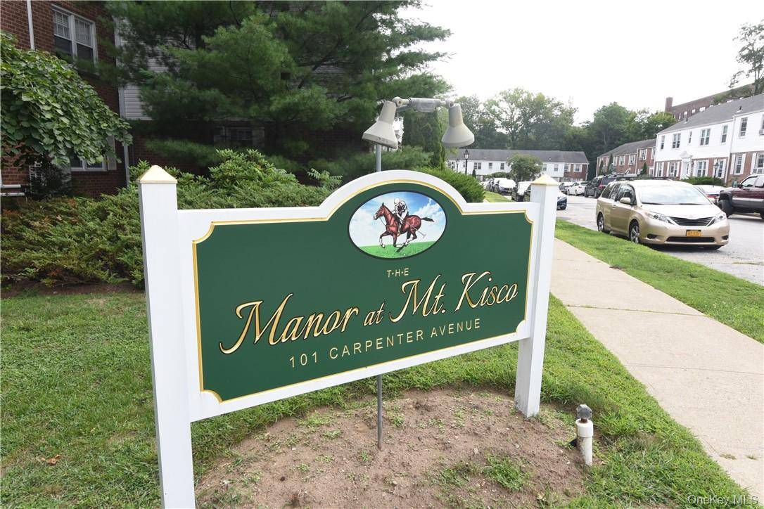 101 Carpenter AVE #B7, Mount Kisco, NY 10549