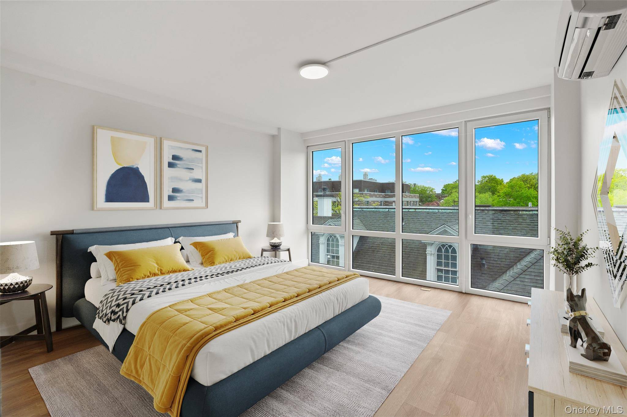 1 Lyon PL #706, White Plains, NY 10601