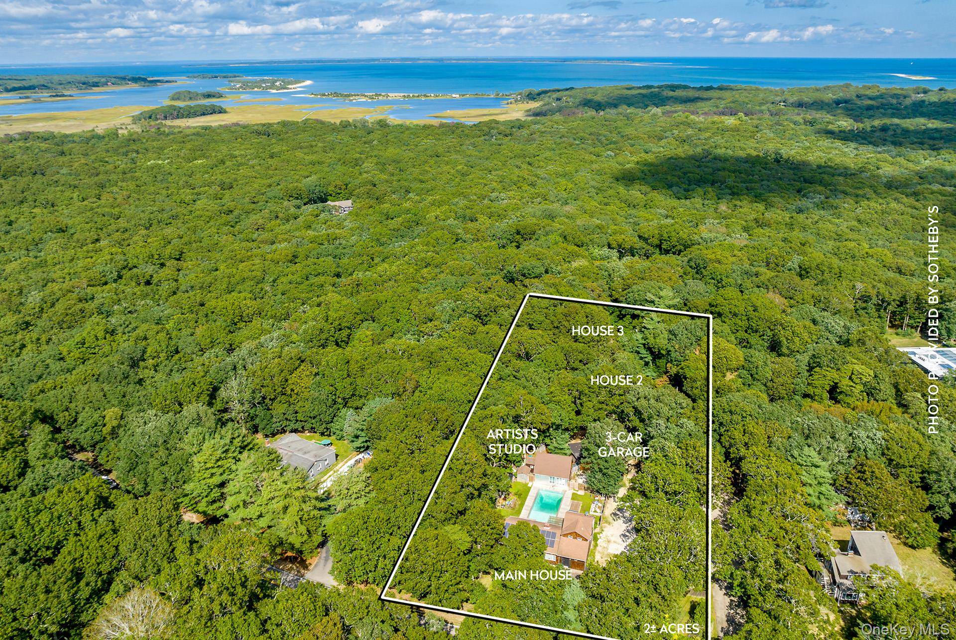 125 Neck PATH, East Hampton, NY 11937