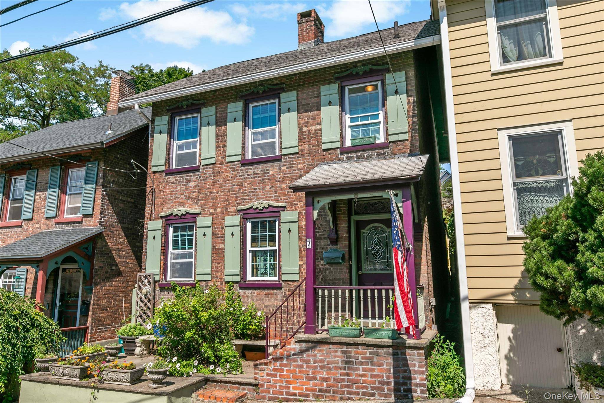 7 Railroad AVE, Cold Spring, NY 10516