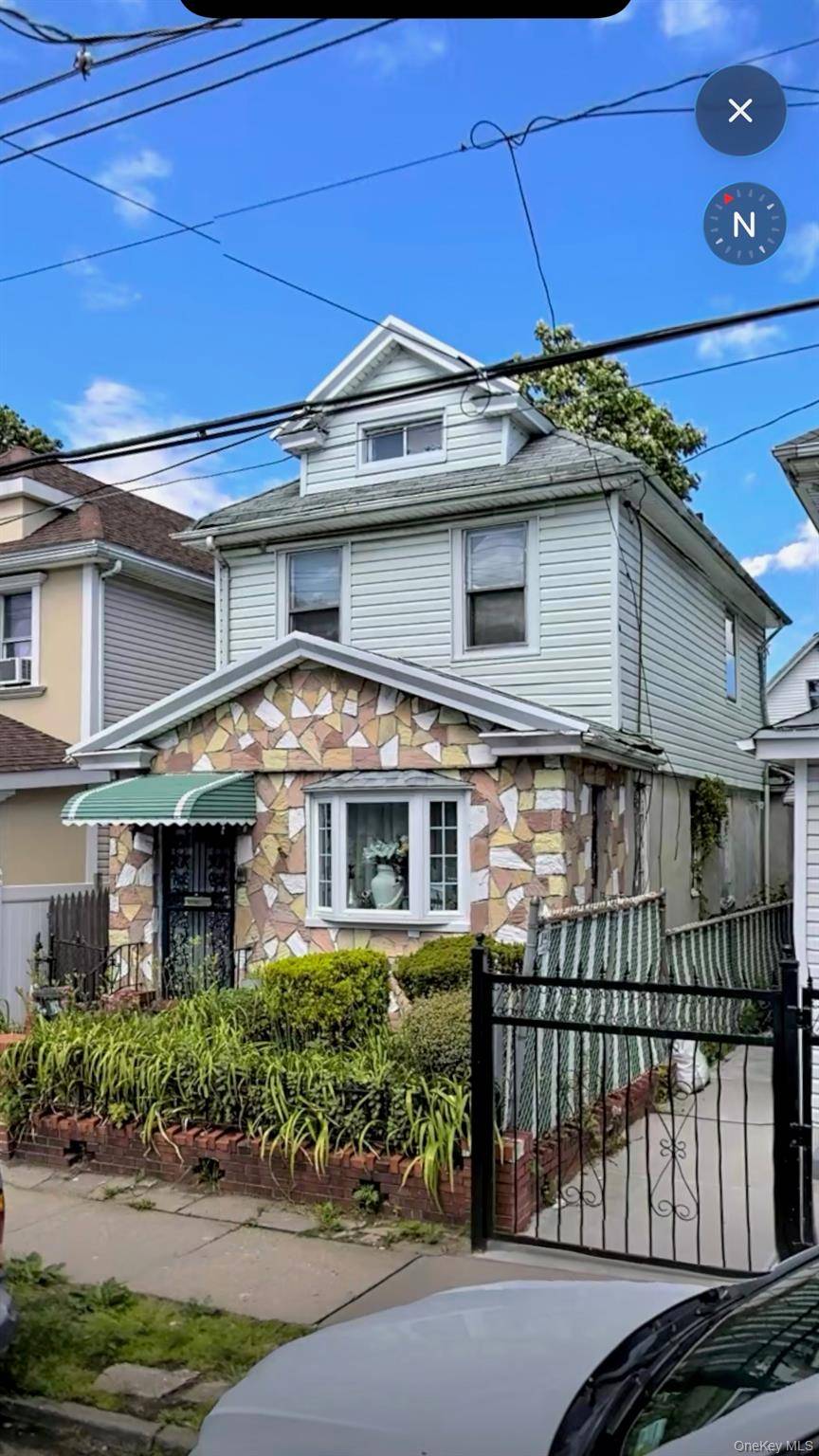 10757 164th ST, Jamaica, NY 11433