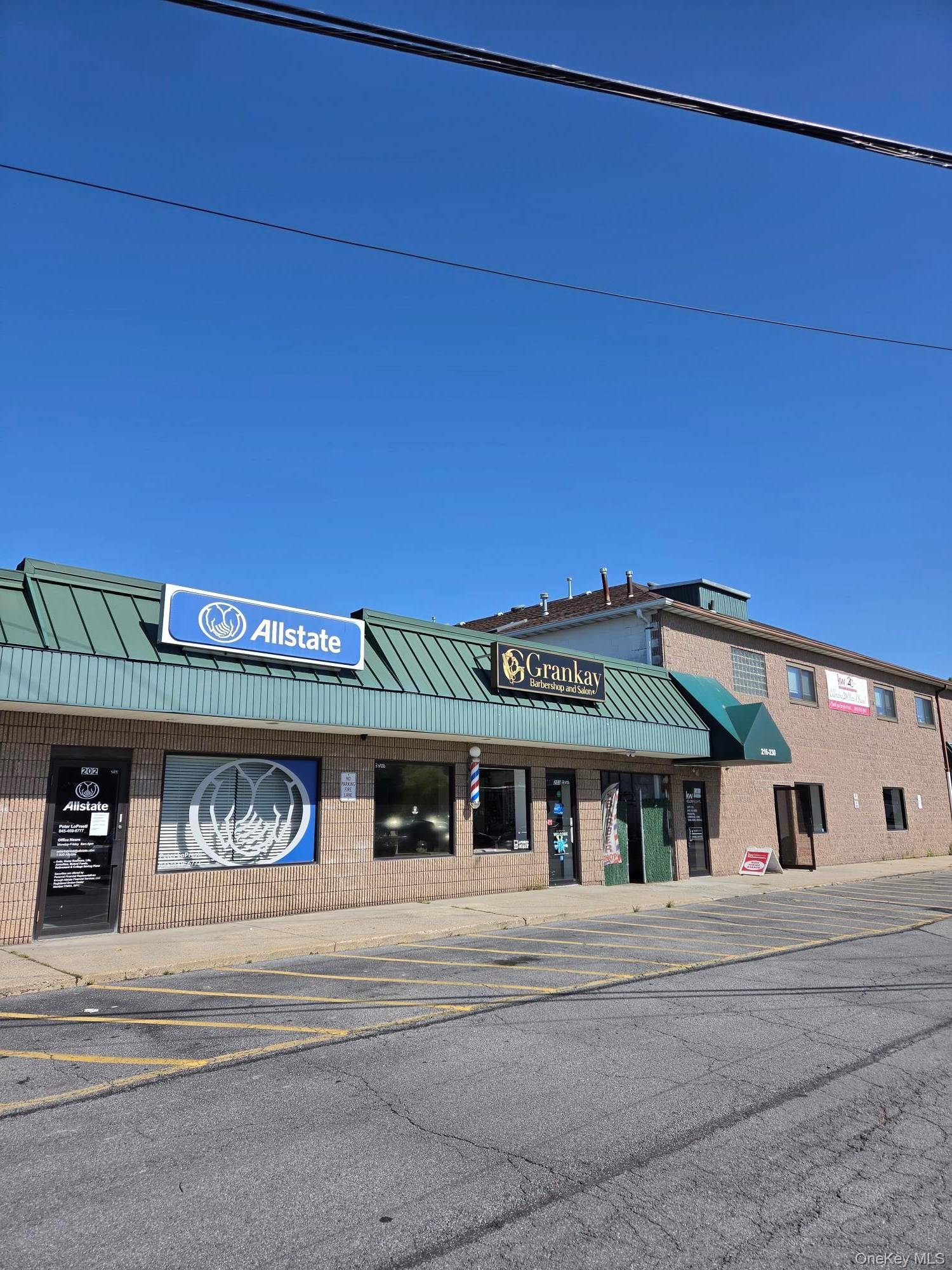 69 BROOKSIDE AVE (Rt 17M) #202, Chester, NY 10918