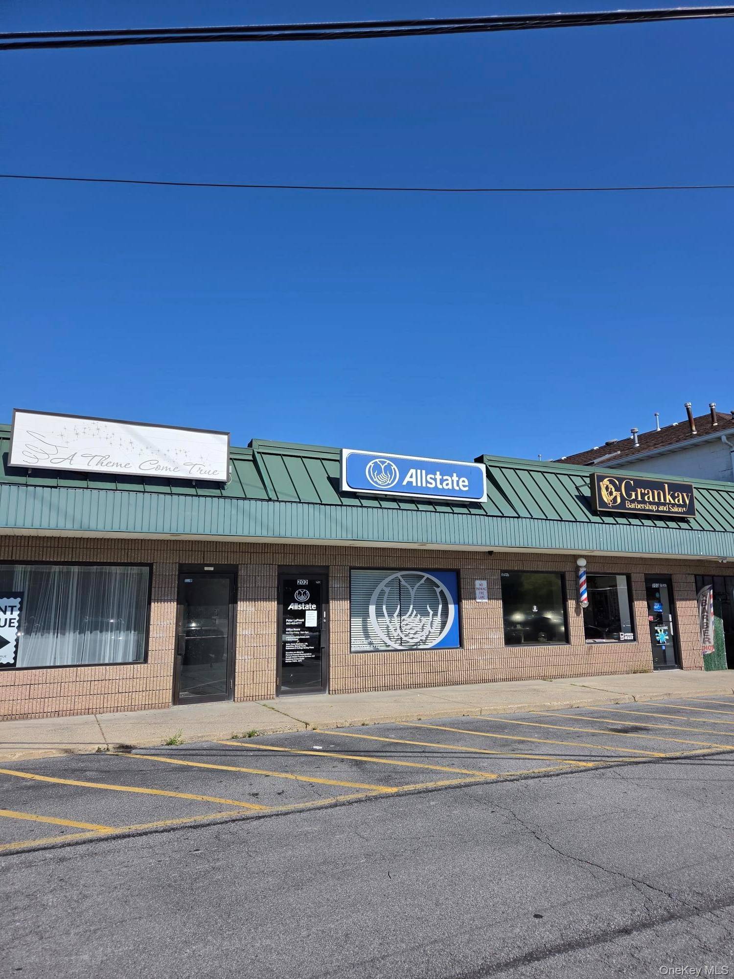 69 BROOKSIDE AVE (Rt 17M) #202, Chester, NY 10918