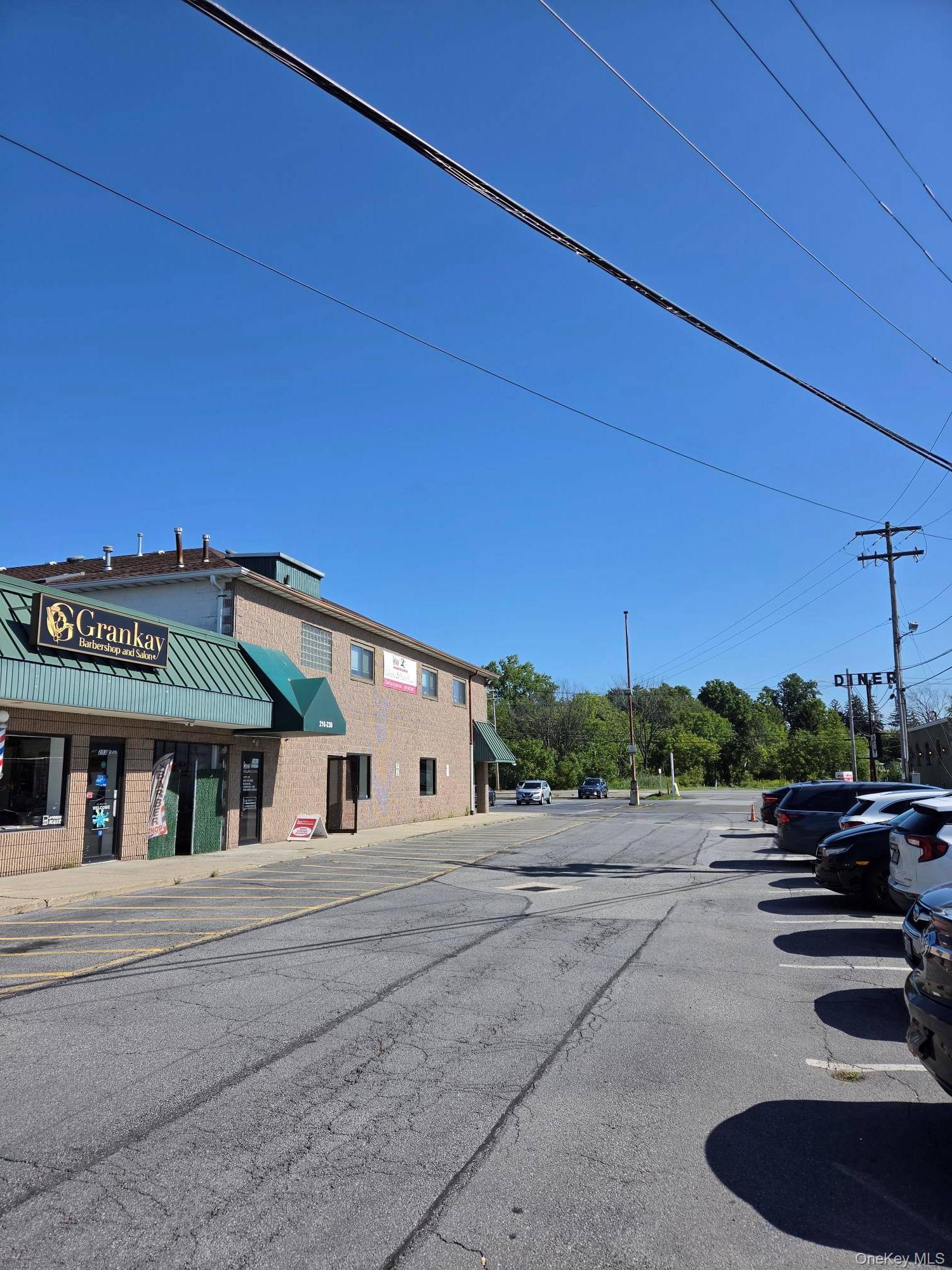 69 BROOKSIDE AVE (Rt 17M) #202, Chester, NY 10918