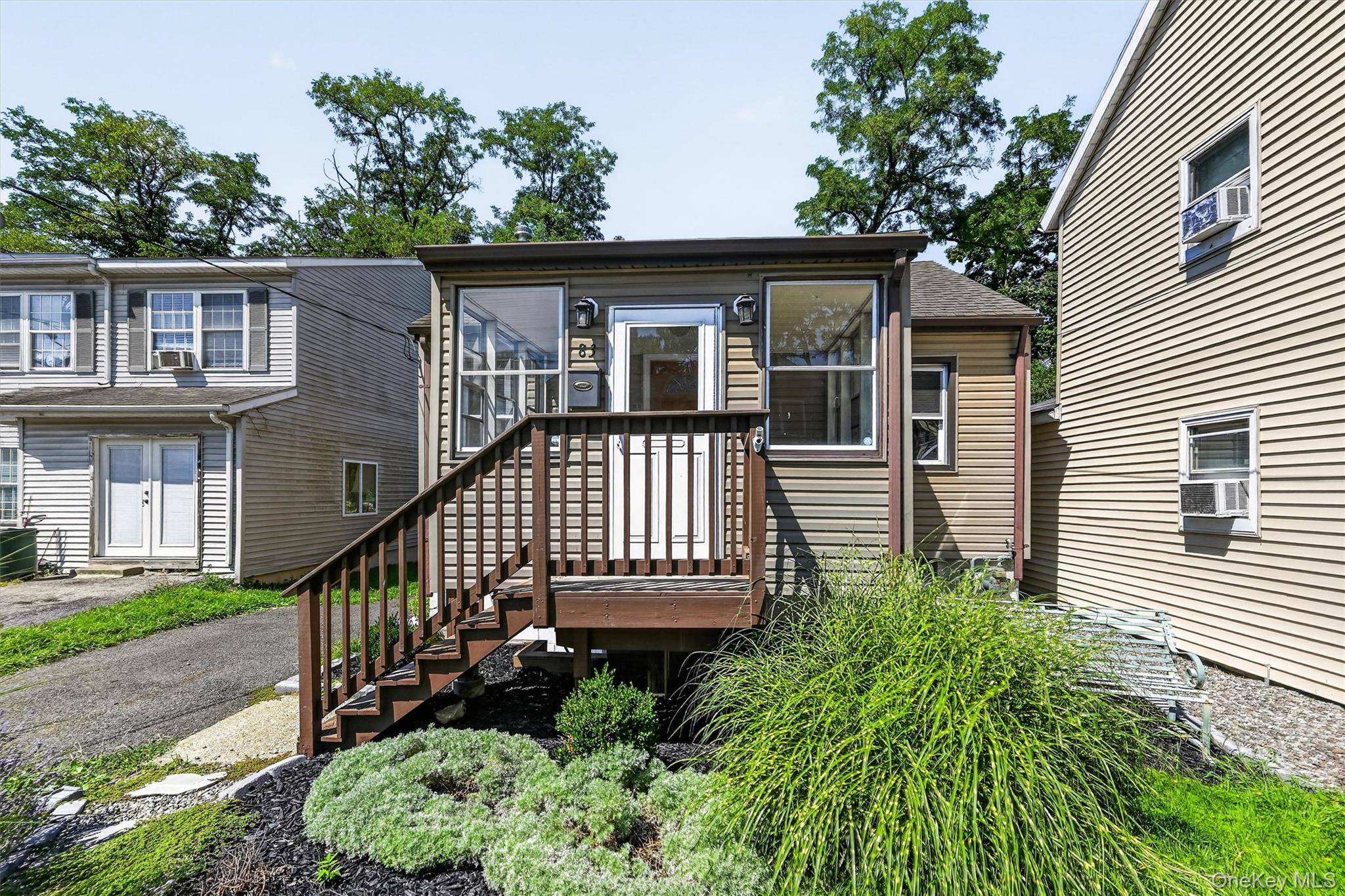 83 Center ST, Highland Falls, NY 10928
