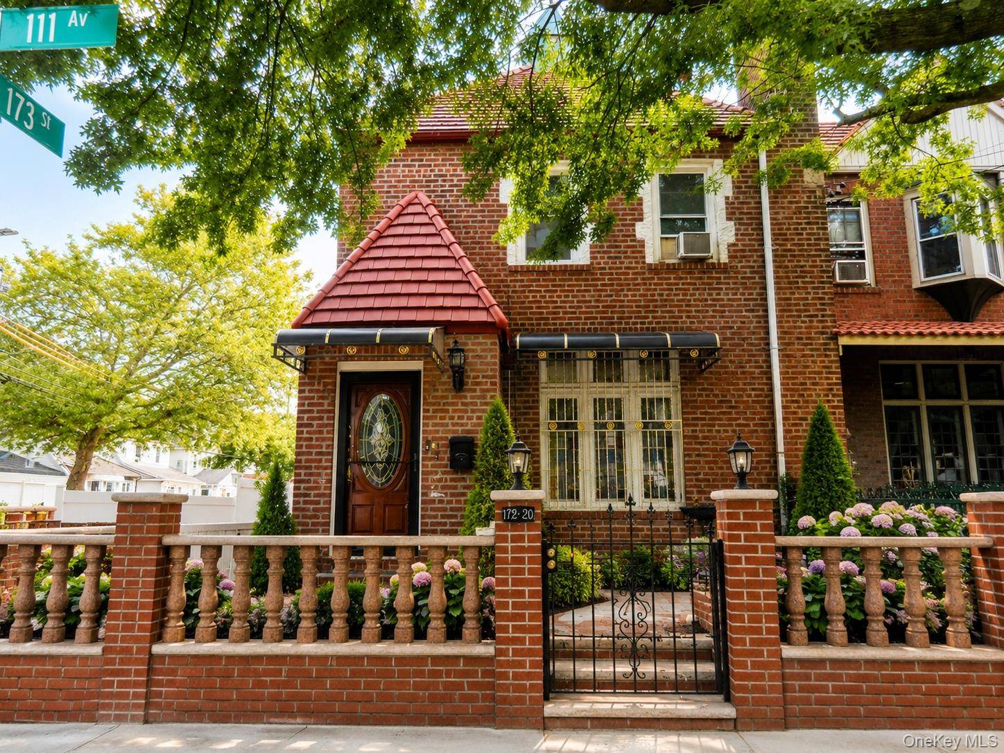 17220 111th AVE, Jamaica, NY 11433