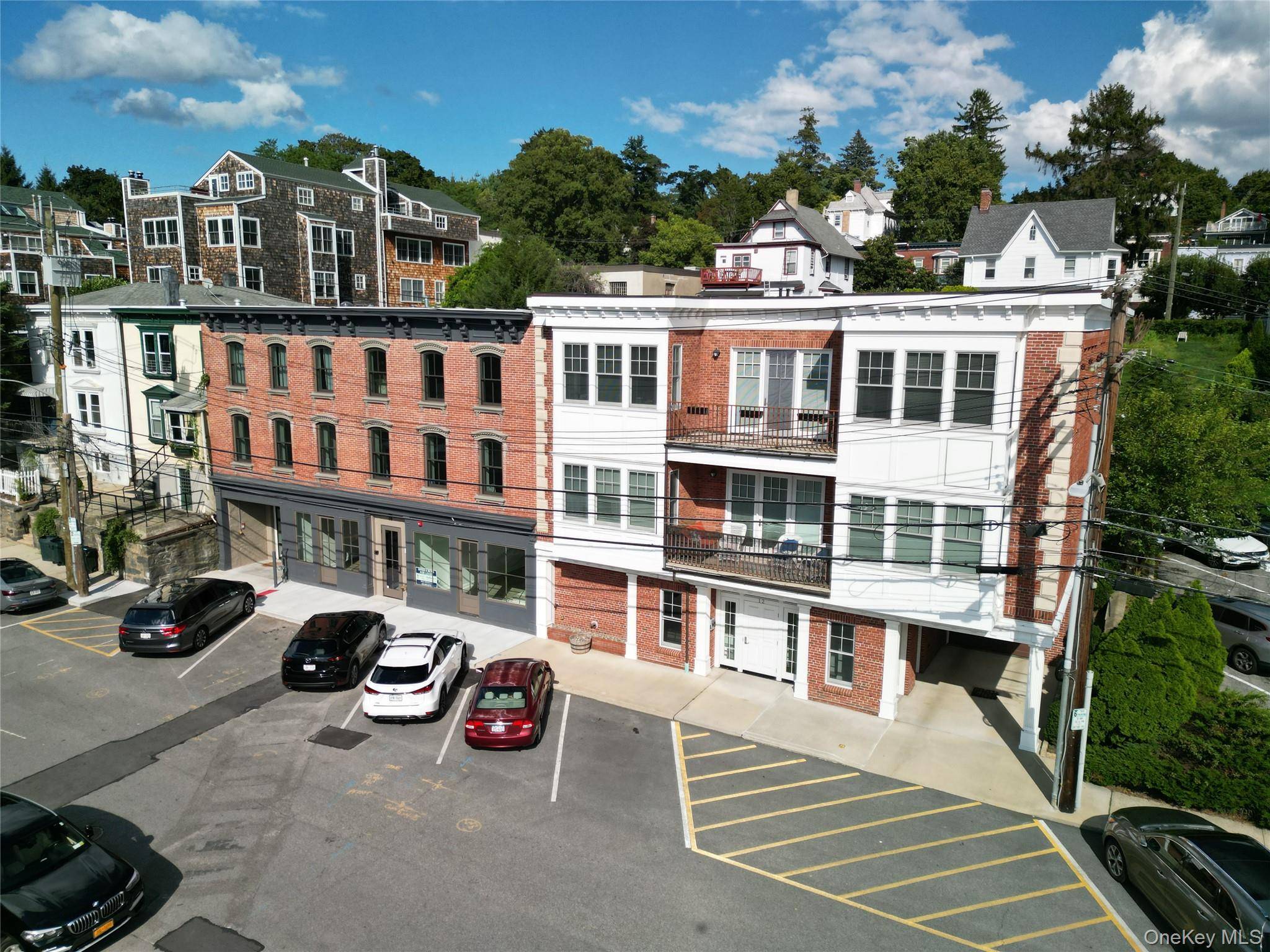 12 N Astor ST #A, Irvington, NY 10533
