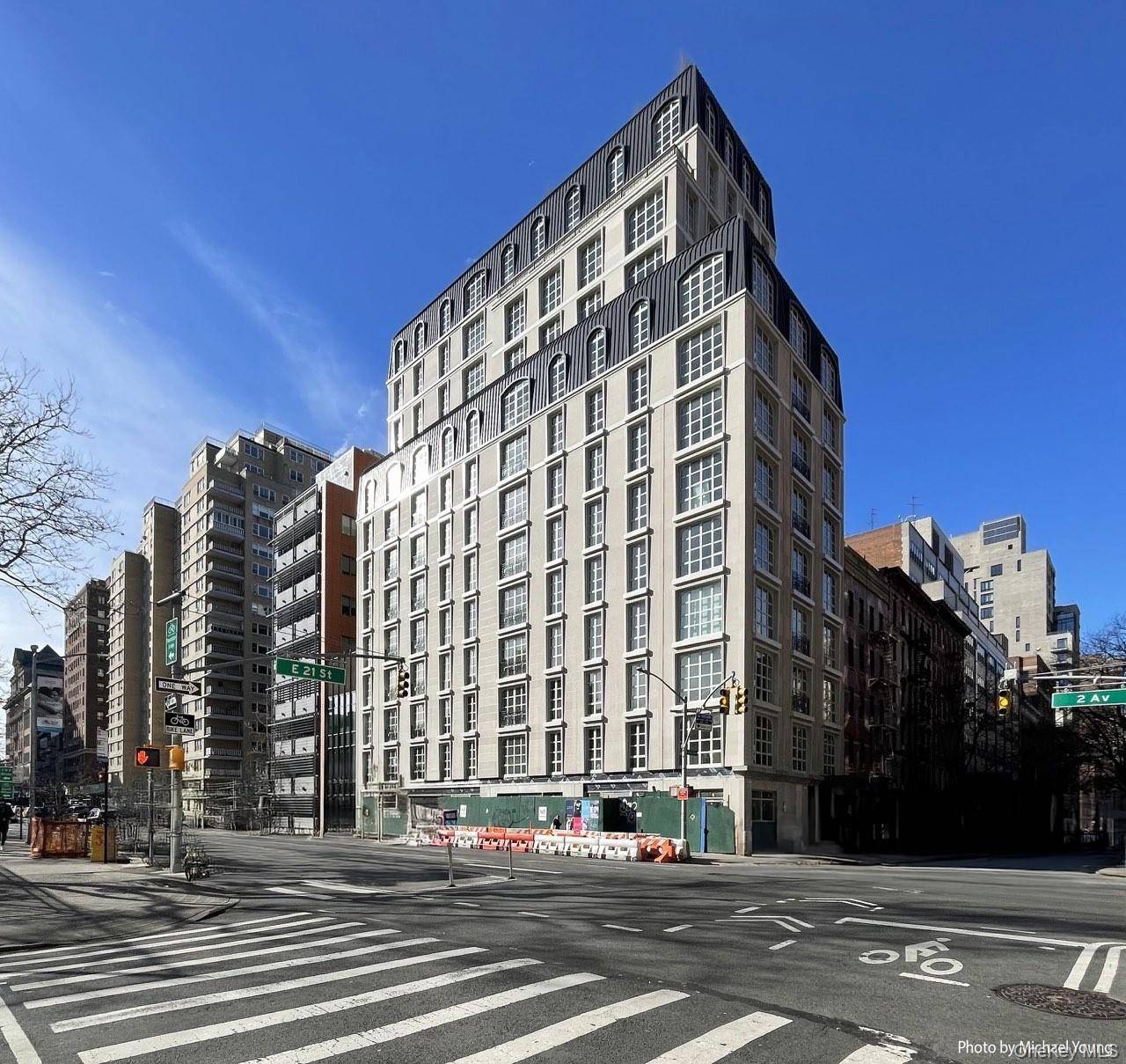 250 E 21st ST #9D, New York (manhattan), NY 10010
