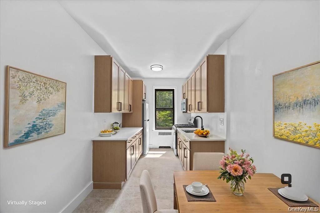675 Walton AVE #2B, Bronx, NY 10451