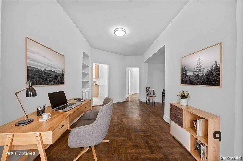 675 Walton AVE #2B, Bronx, NY 10451