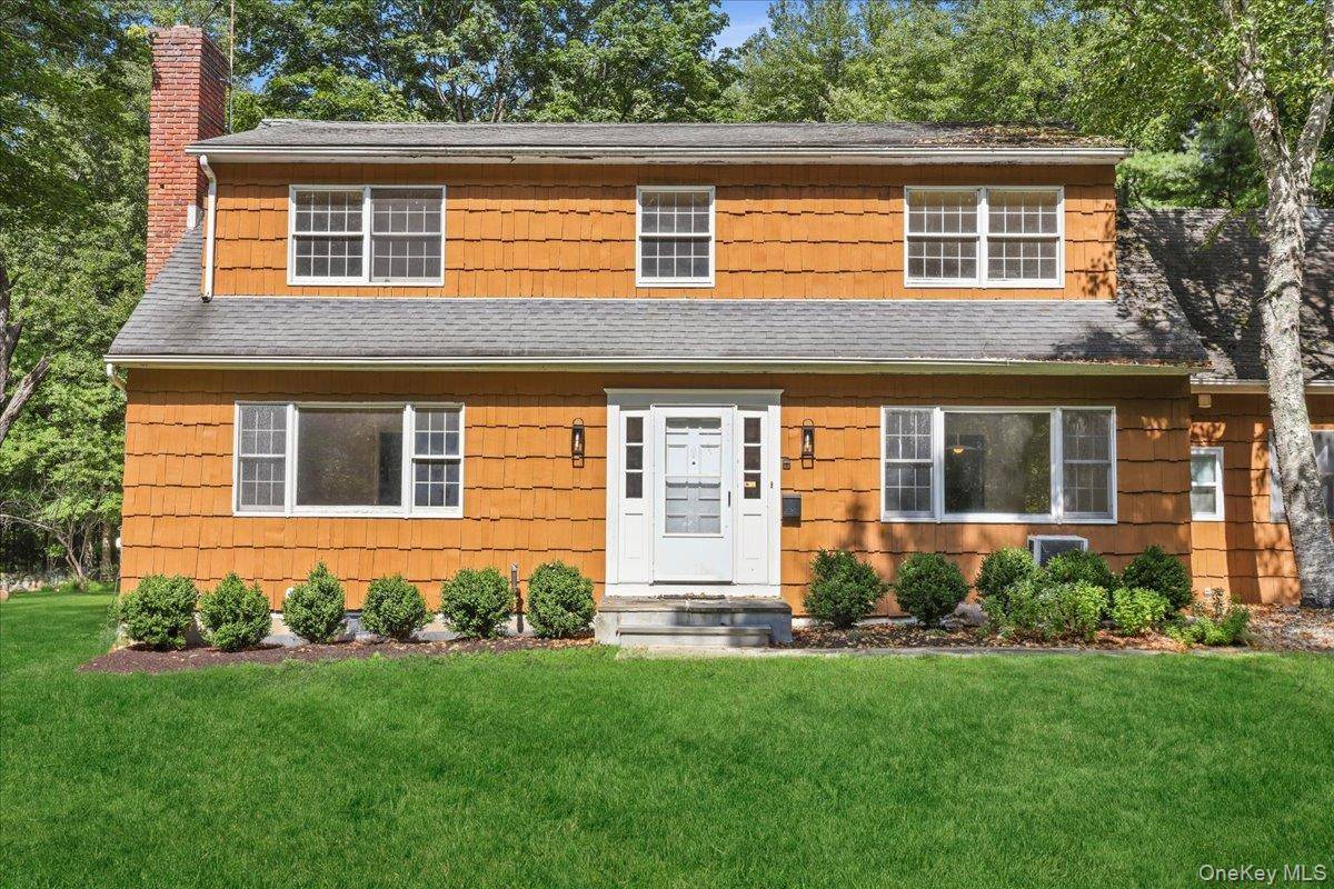 520 Croton Falls RD, Carmel, NY 10512