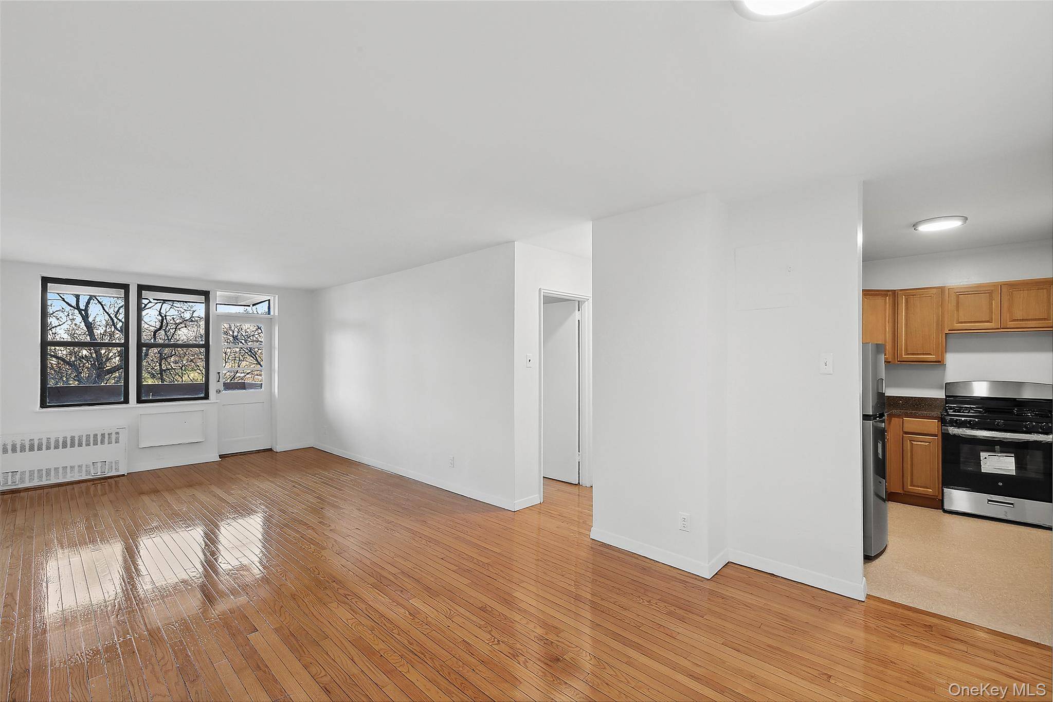 201 Ravine AVE #4H, Yonkers, NY 10701