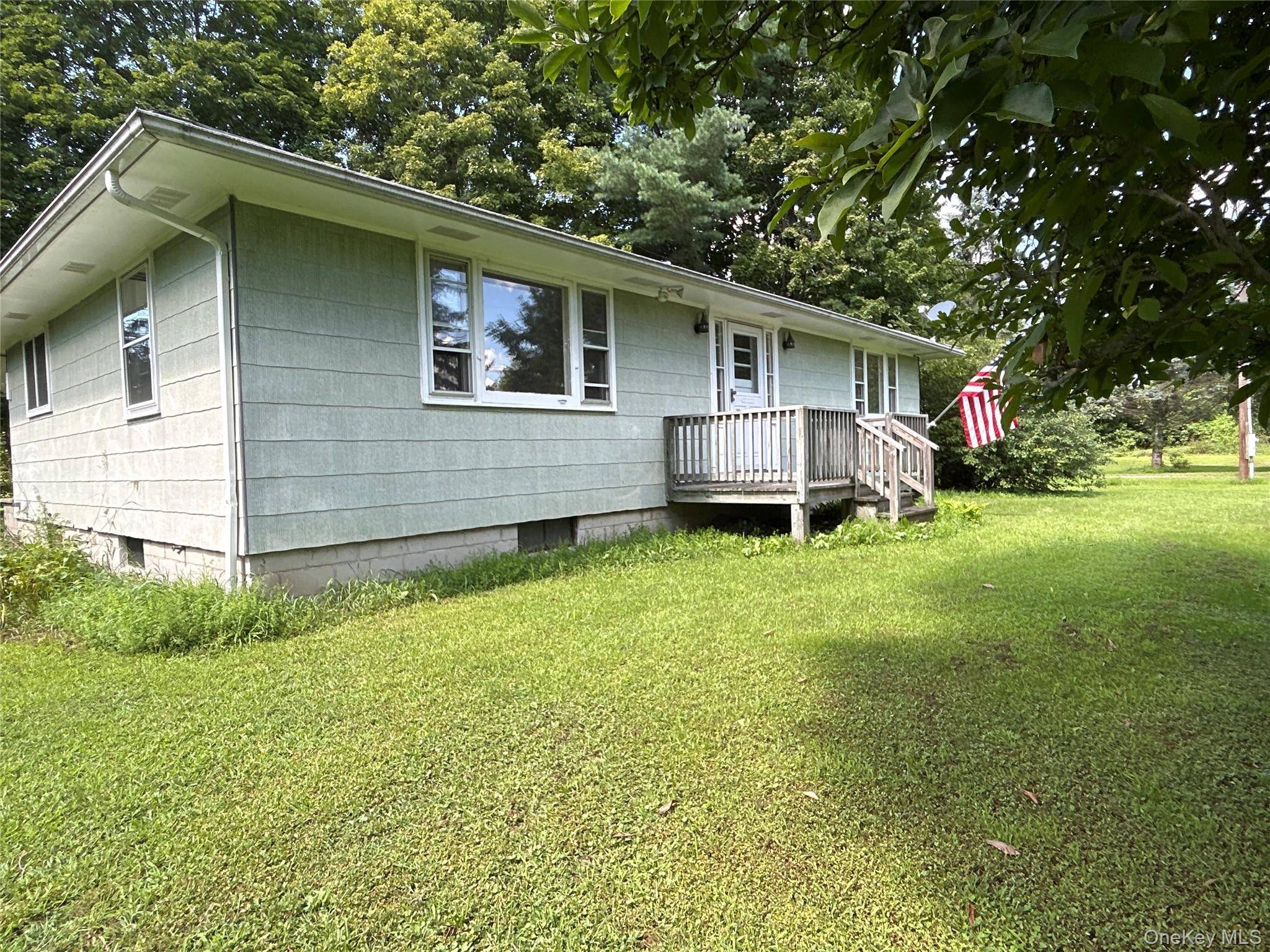 119 Righters Corners RD, Pine Plains, NY 12567