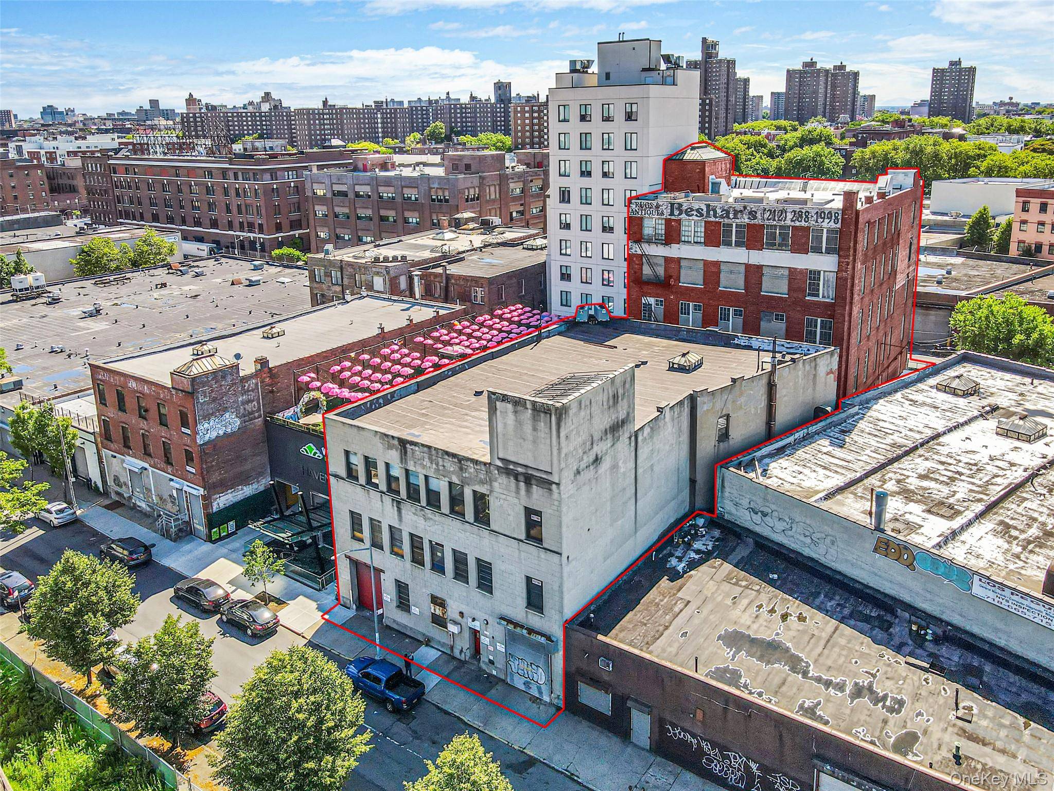 5 Canal PL, Bronx, NY 10451