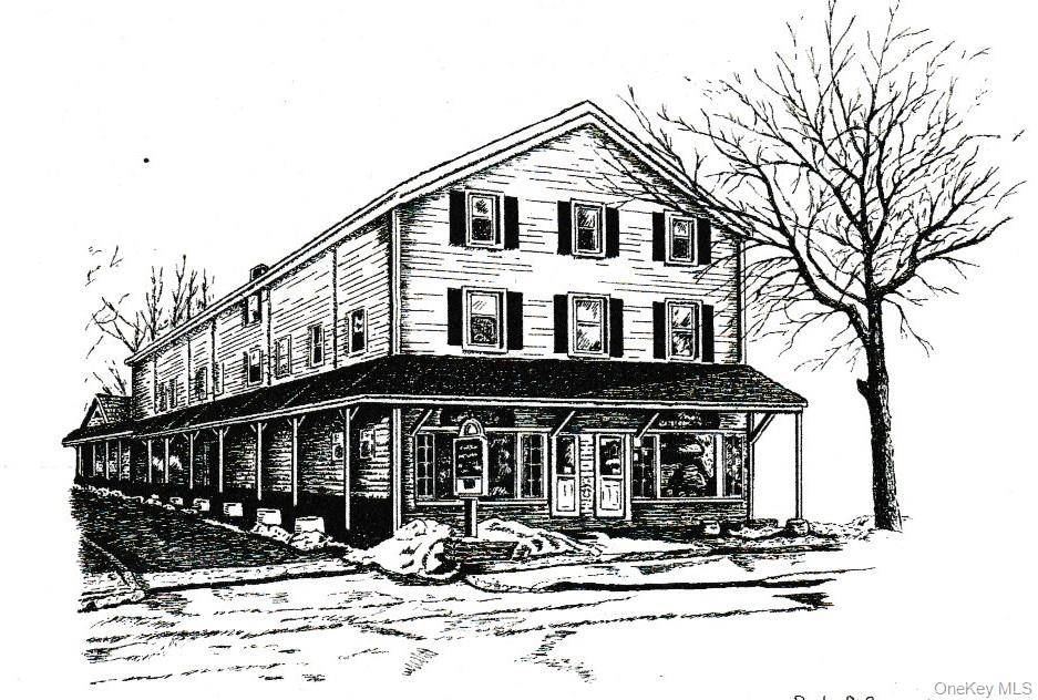 7484 S Broadway, Red Hook, NY 12571