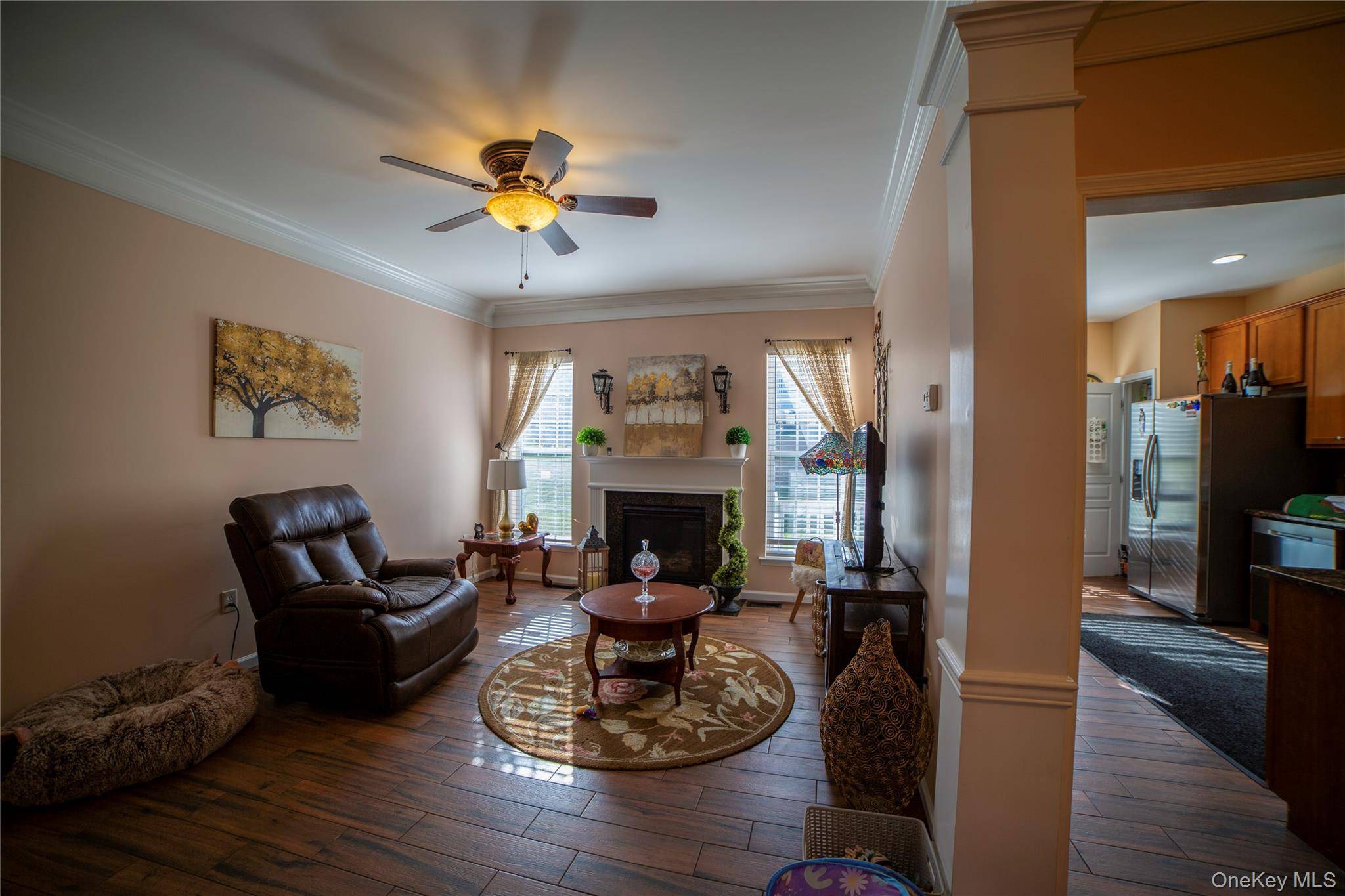10 Bainbridge PL #704, Newburgh, NY 12550