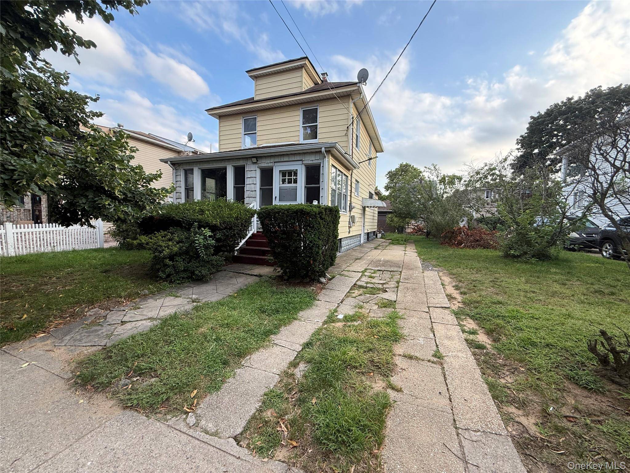 24322 Weller AVE, Rosedale, NY 11422