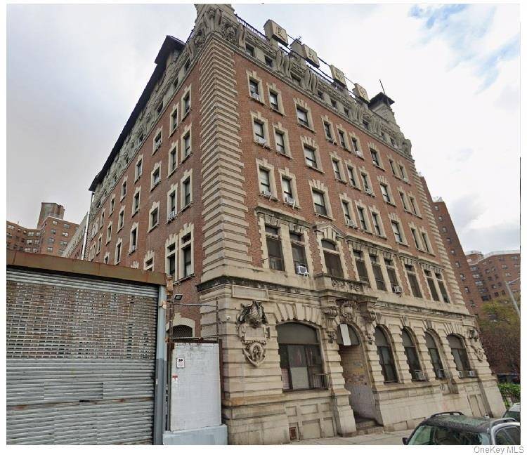 167 Sands ST #506, Brooklyn, NY 11201