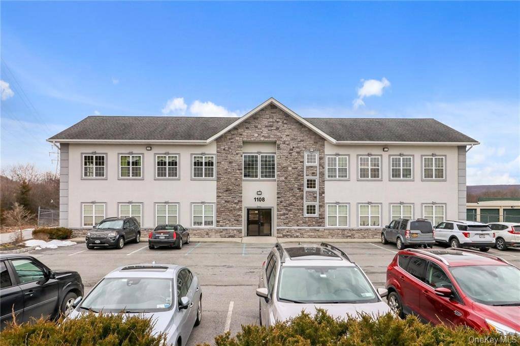 1108 Kings HWY #7-B OR 7-C, Chester, NY 10918