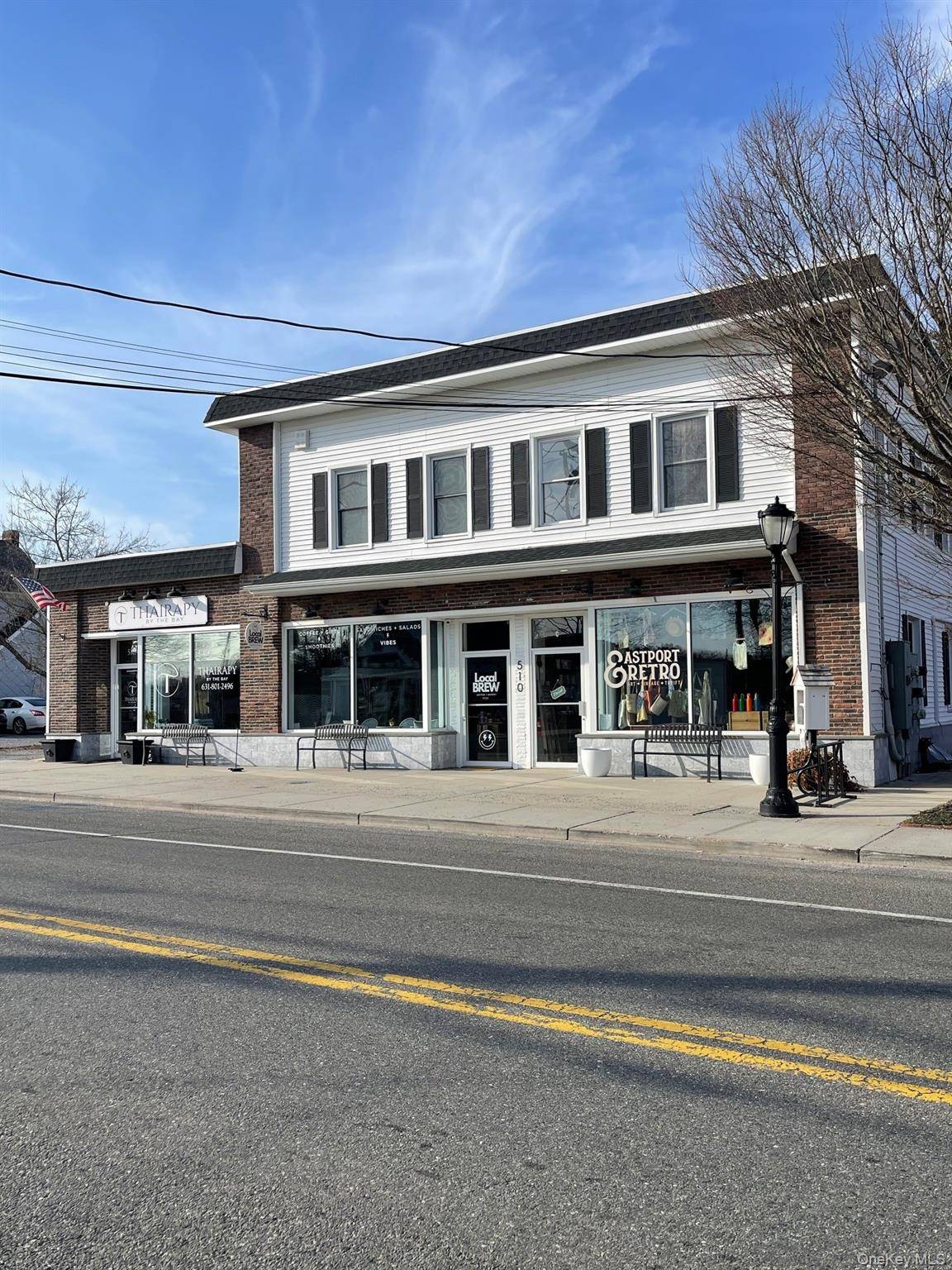 510 Montauk HWY #Upper East Apartment, Eastport, NY 11941