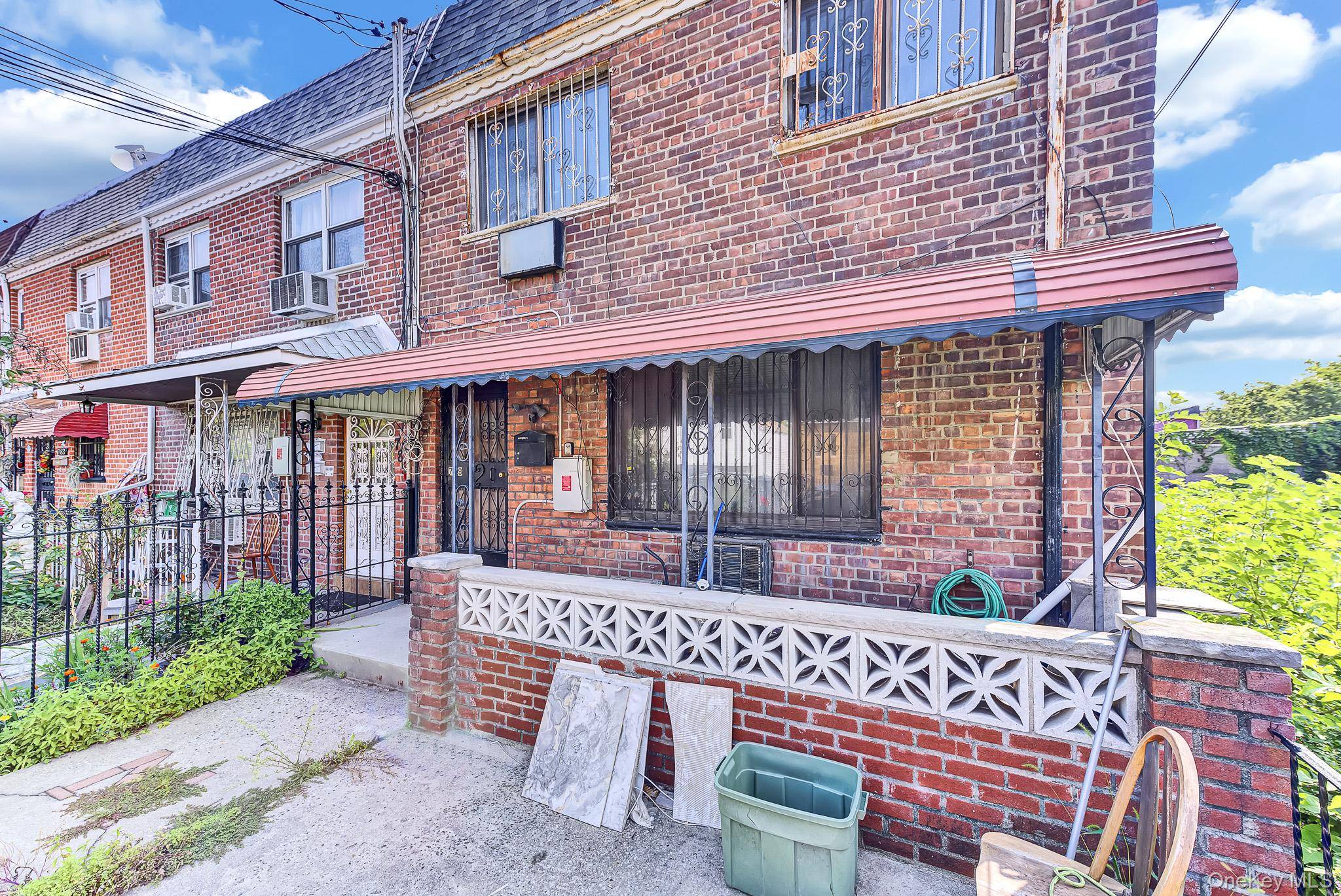 789 Autumn AVE, Brooklyn, NY 11208