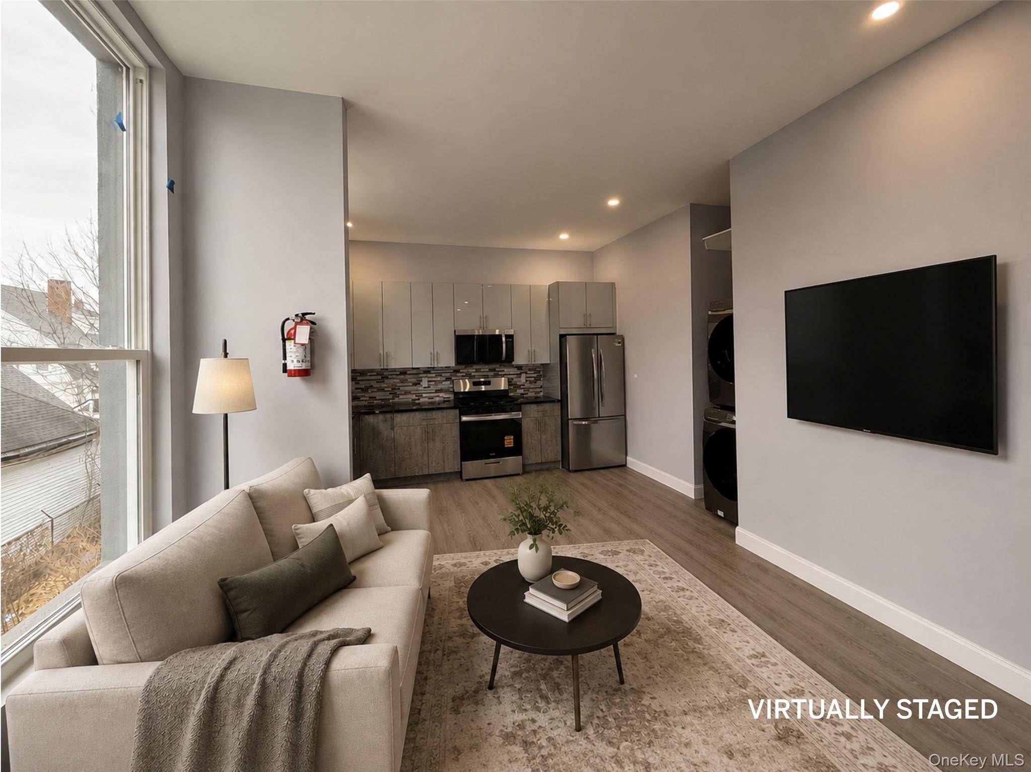 222 Primrose #2, Mount Vernon, NY 10552