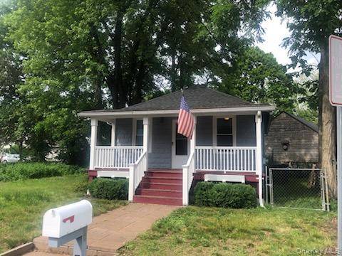 18 Wiltwyck AVE, Kingston, NY 12401